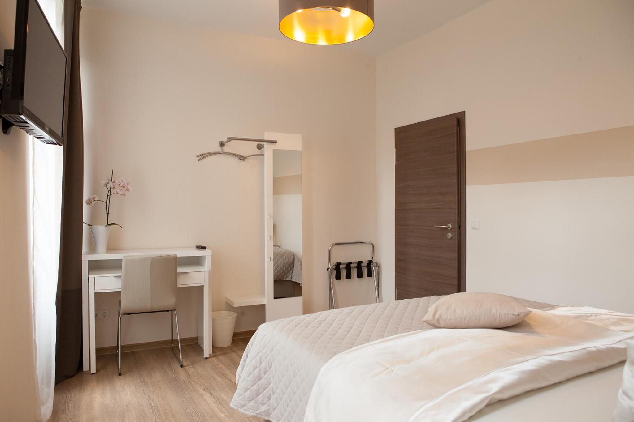 Comfort Double Room photo 3