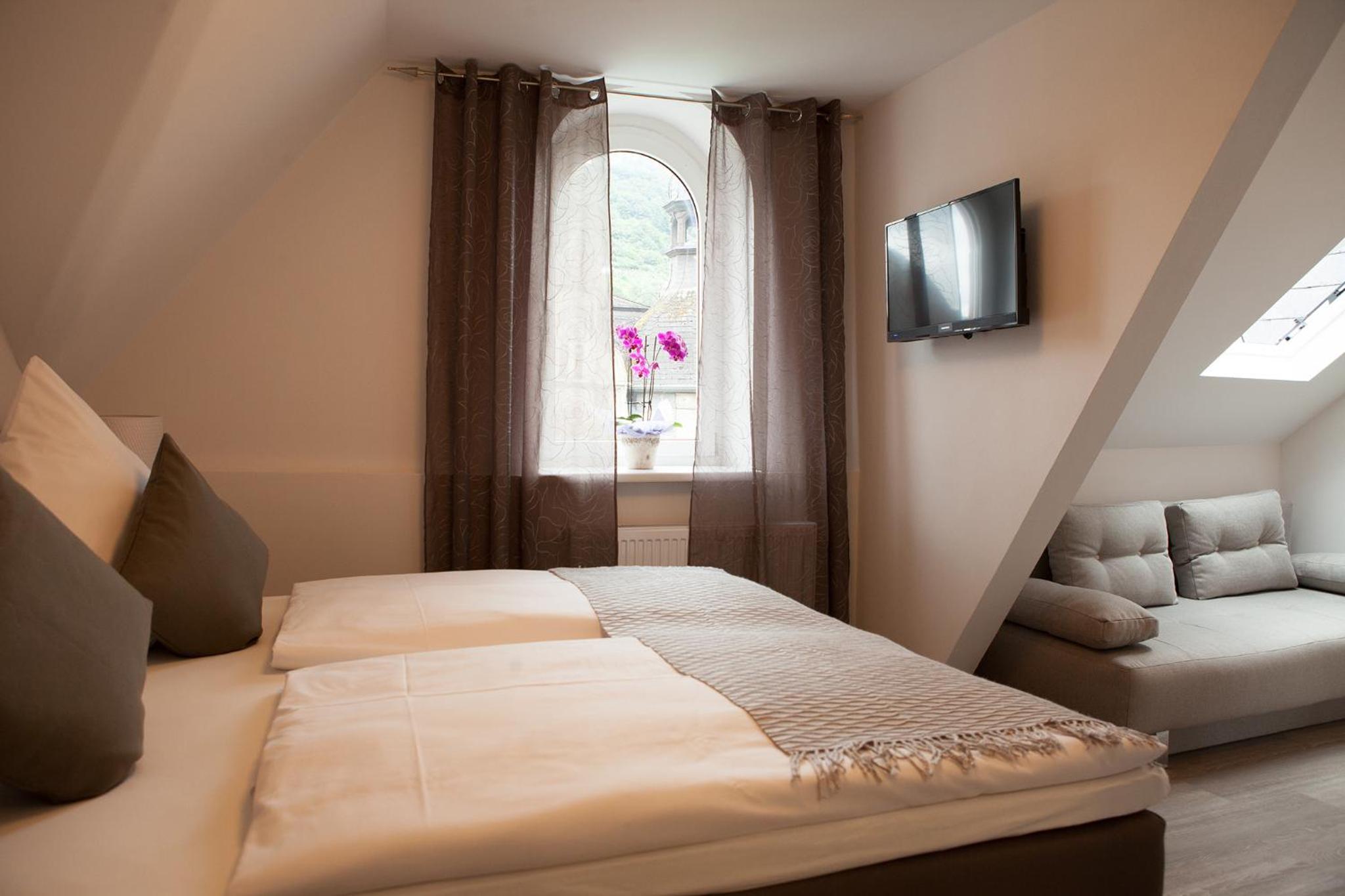 Comfort Double Room photo 1