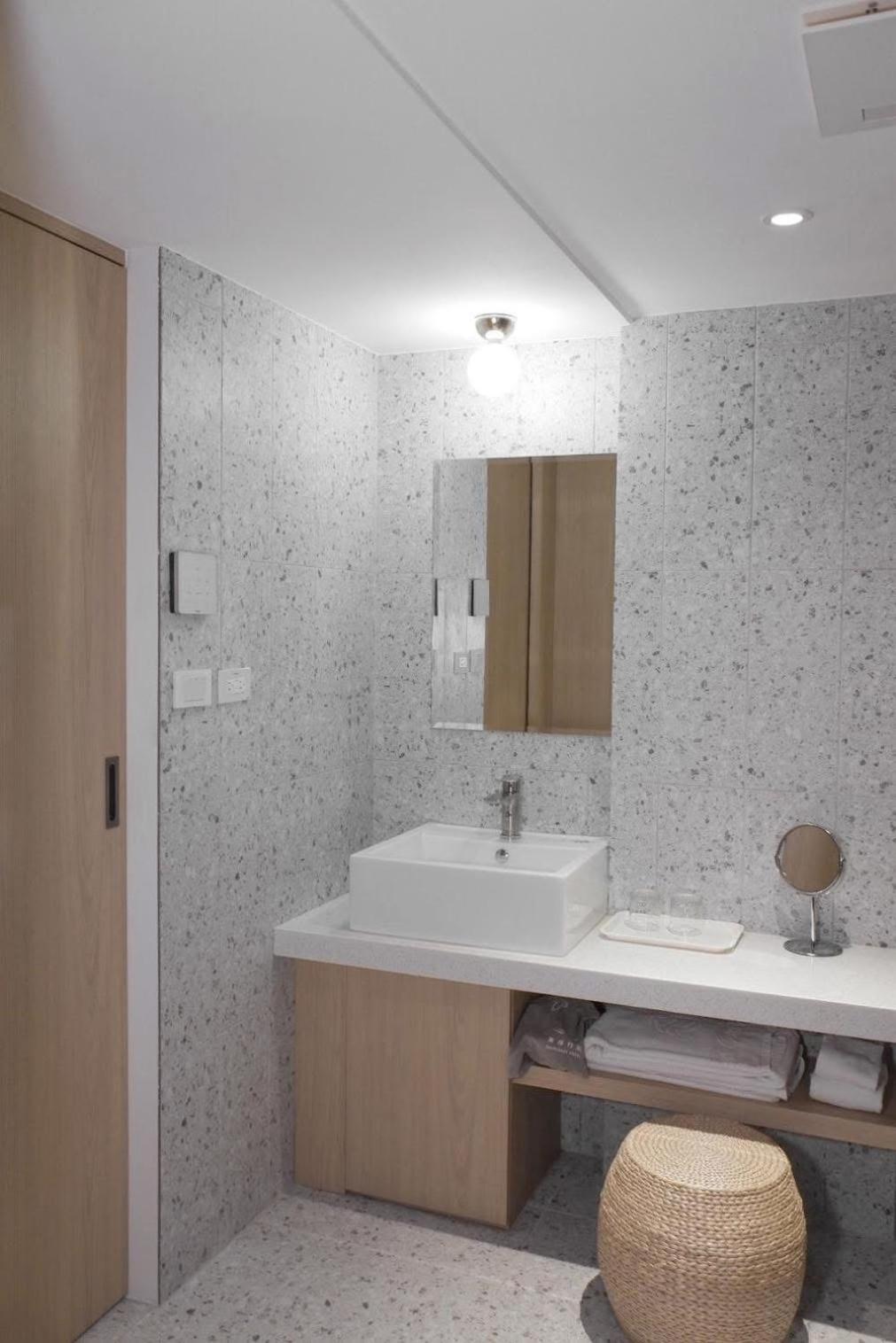 New Deluxe Double Room photo 3