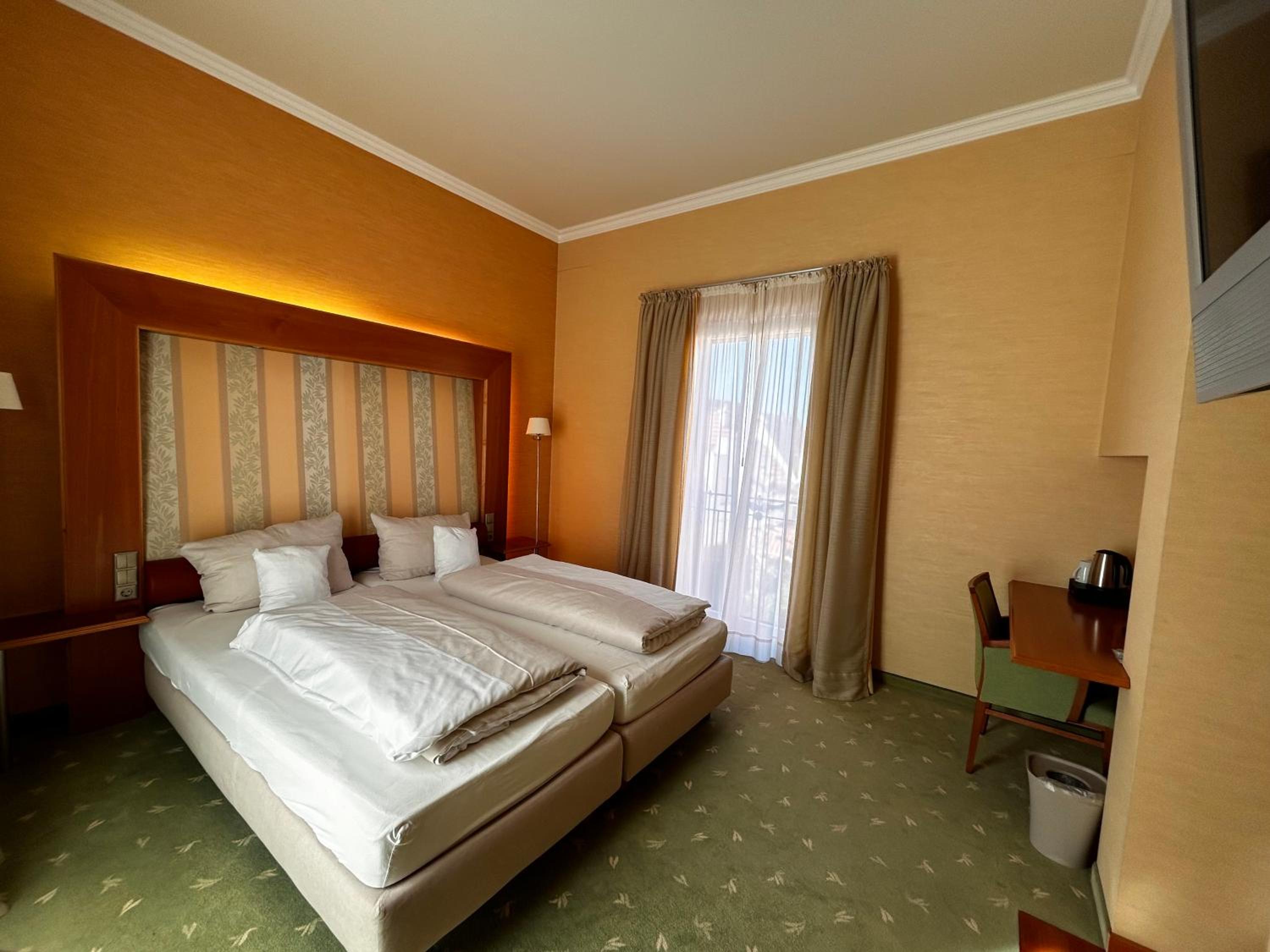 Suite photo 3