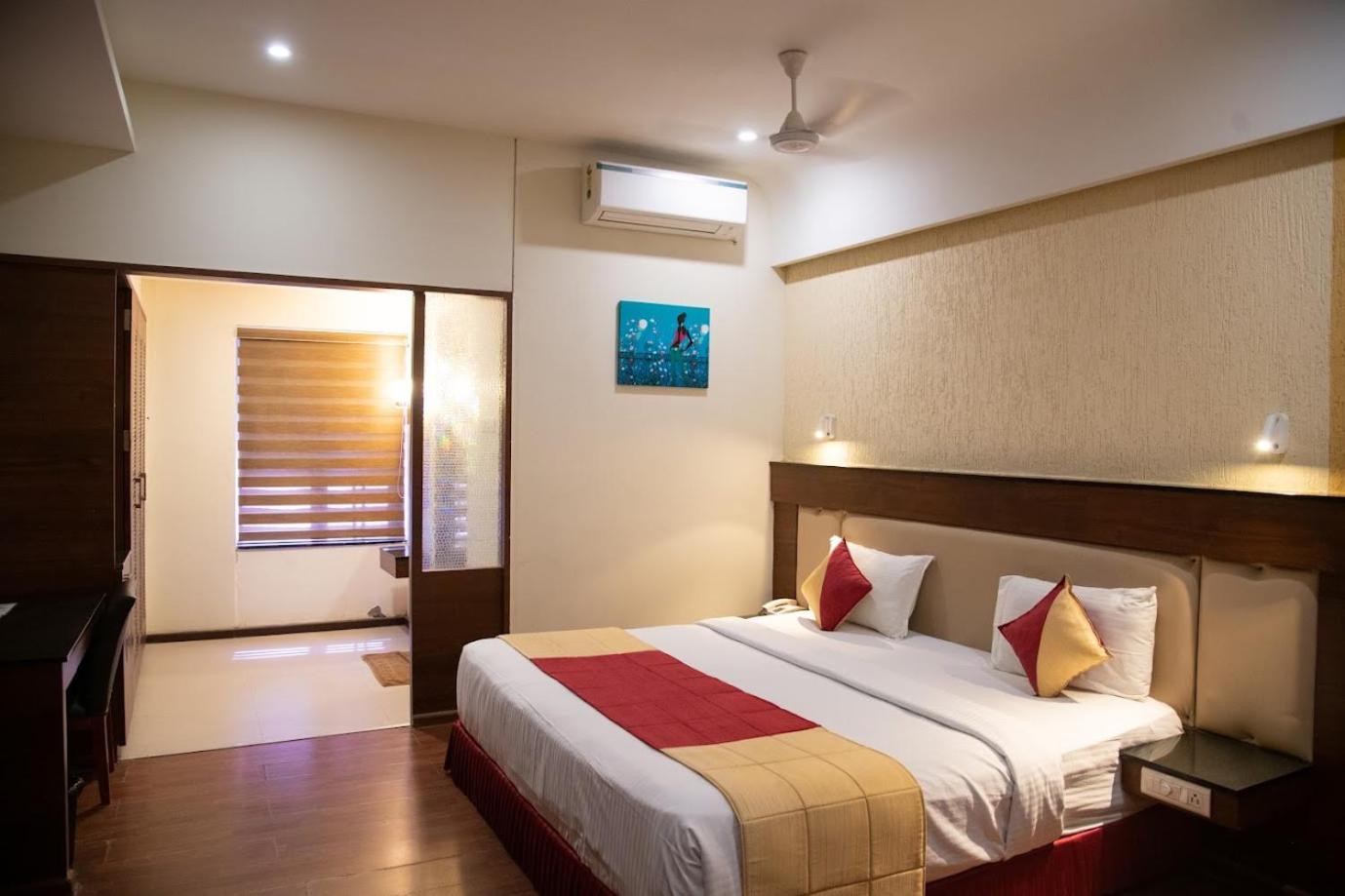 Deluxe Room photo 3