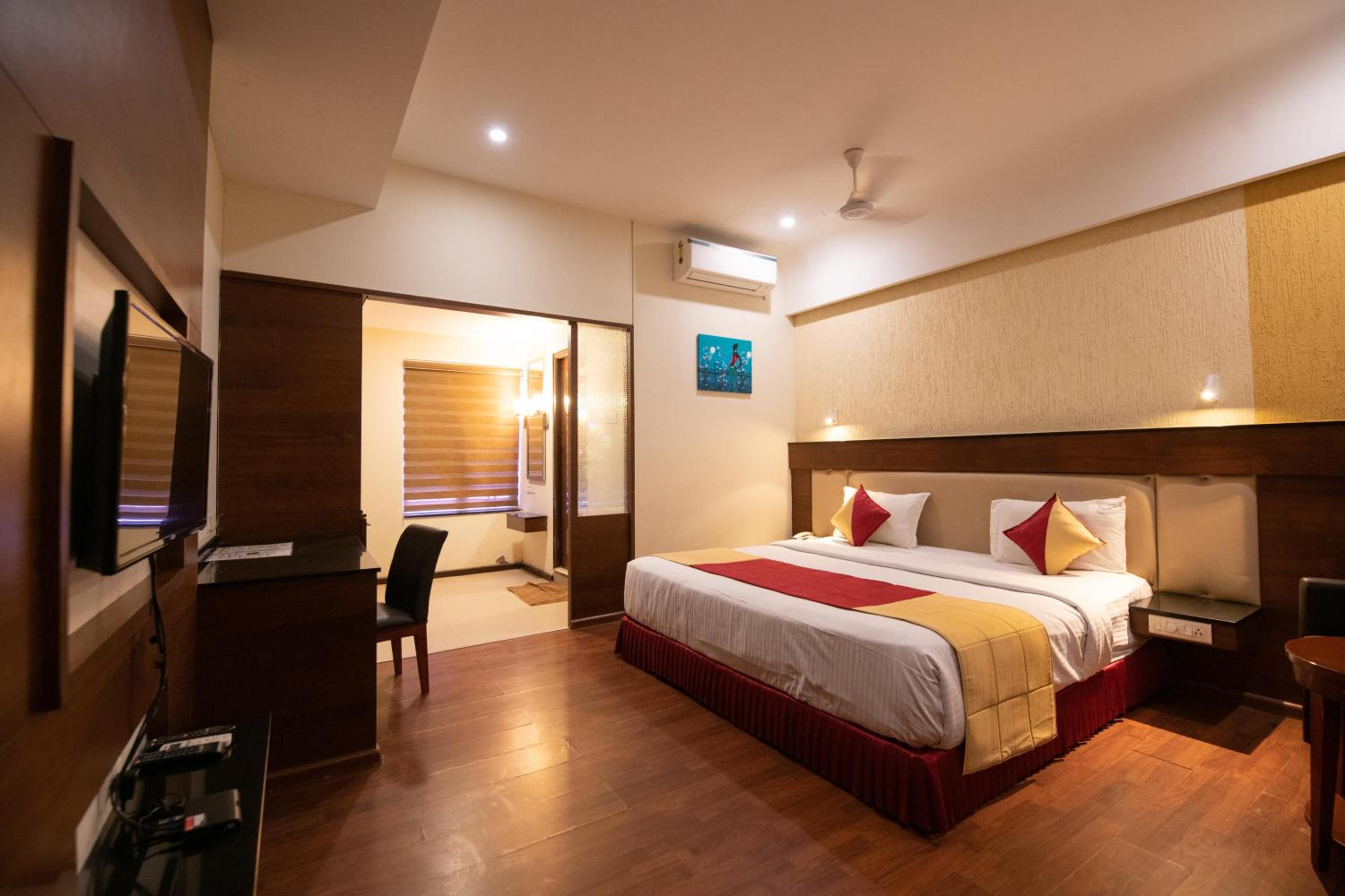 Deluxe Room photo 1