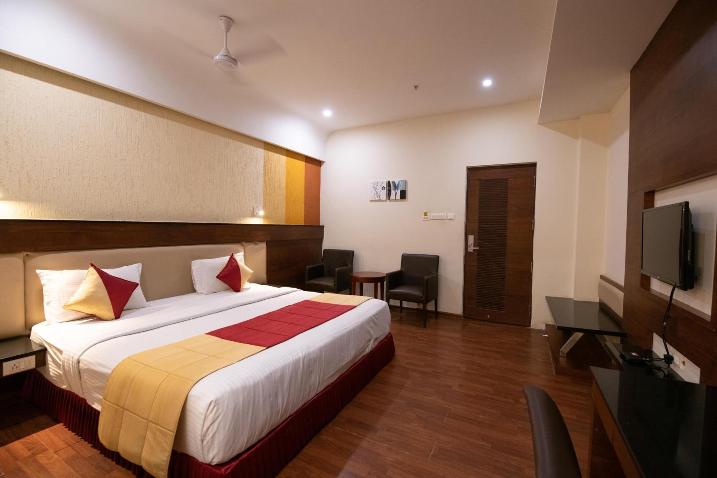 Deluxe Room photo 2