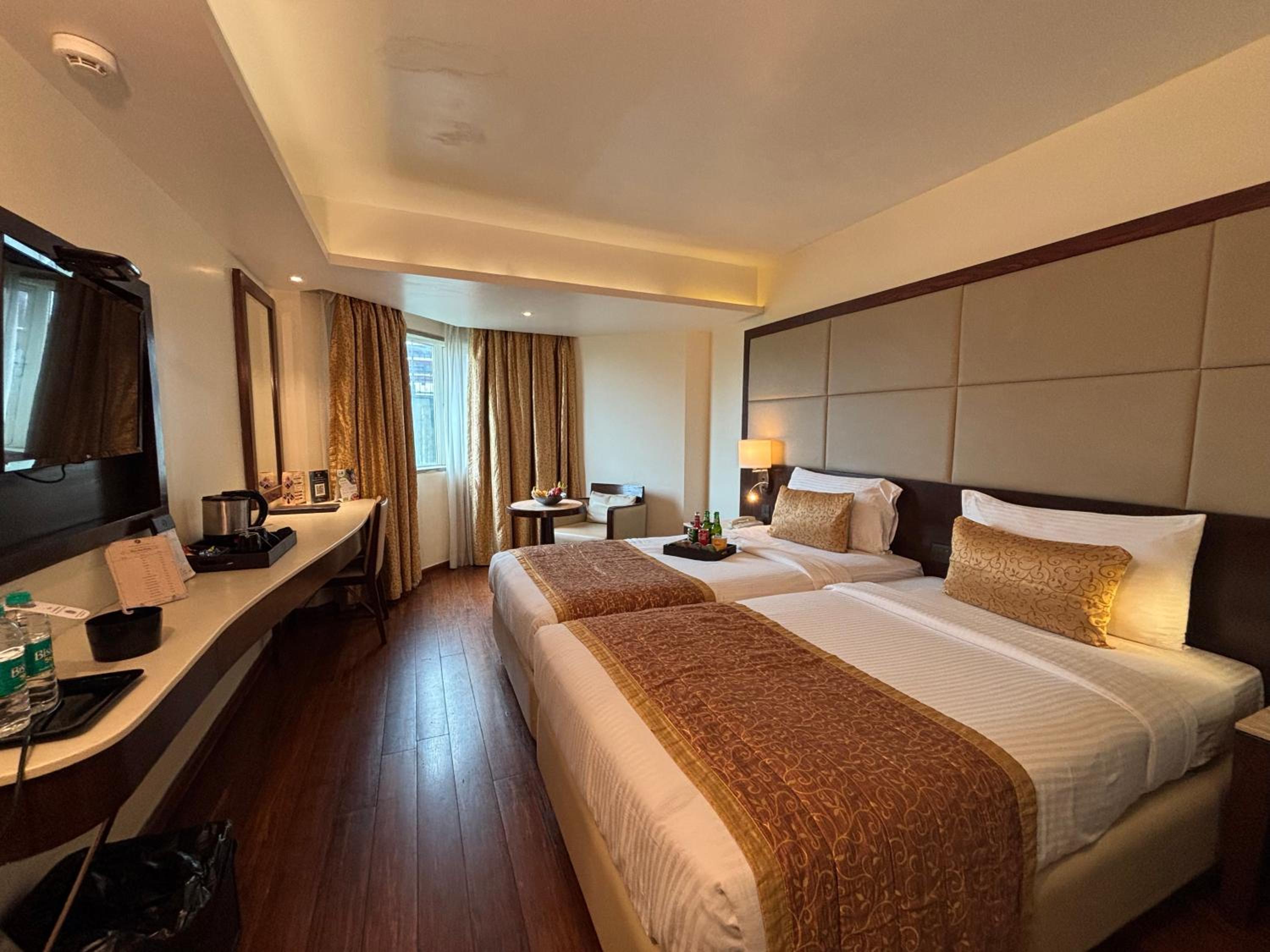 Executive Double Room - Photo 2