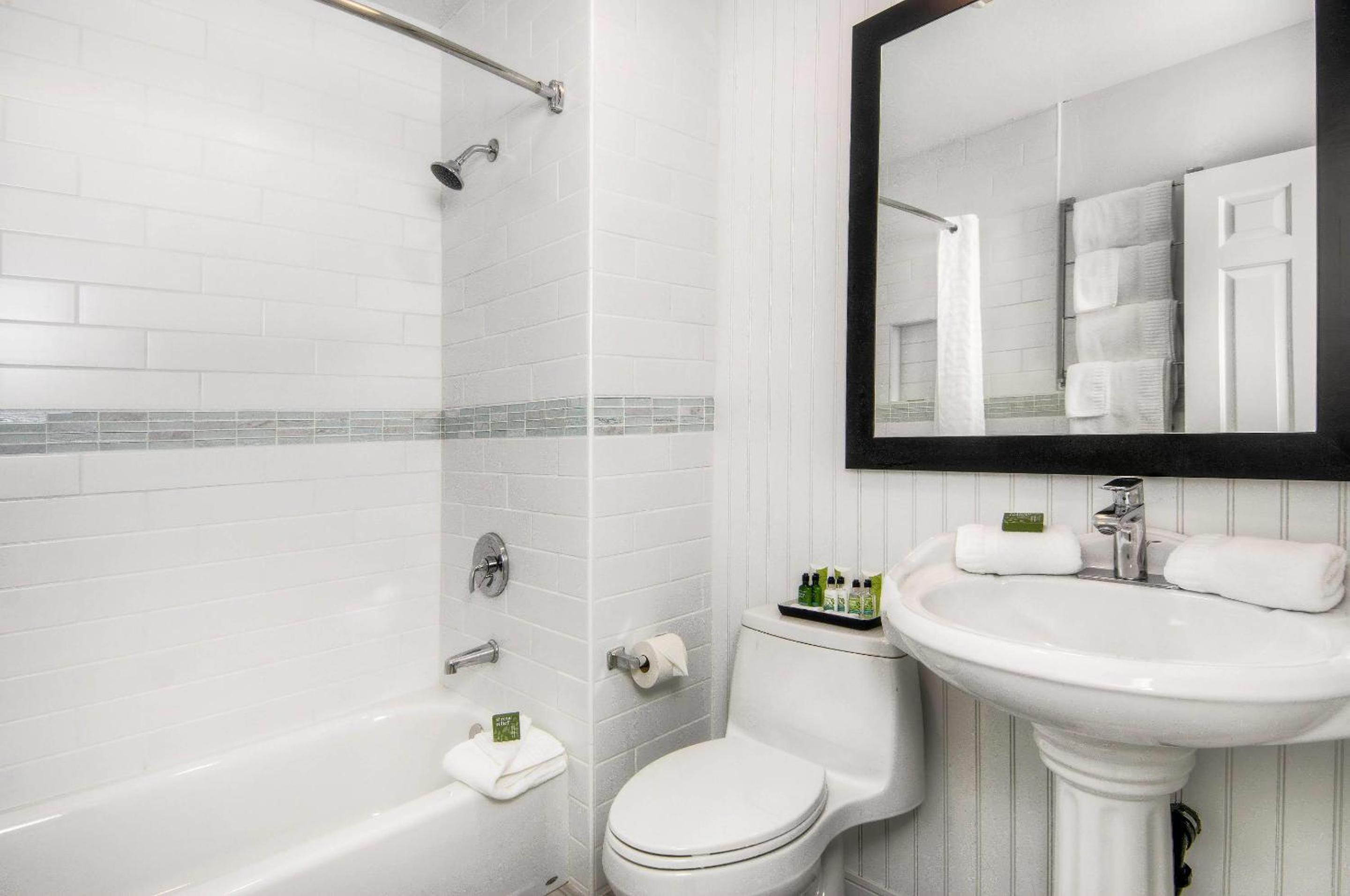 Efficiency King Suite - Non-Smoking - Photo 6