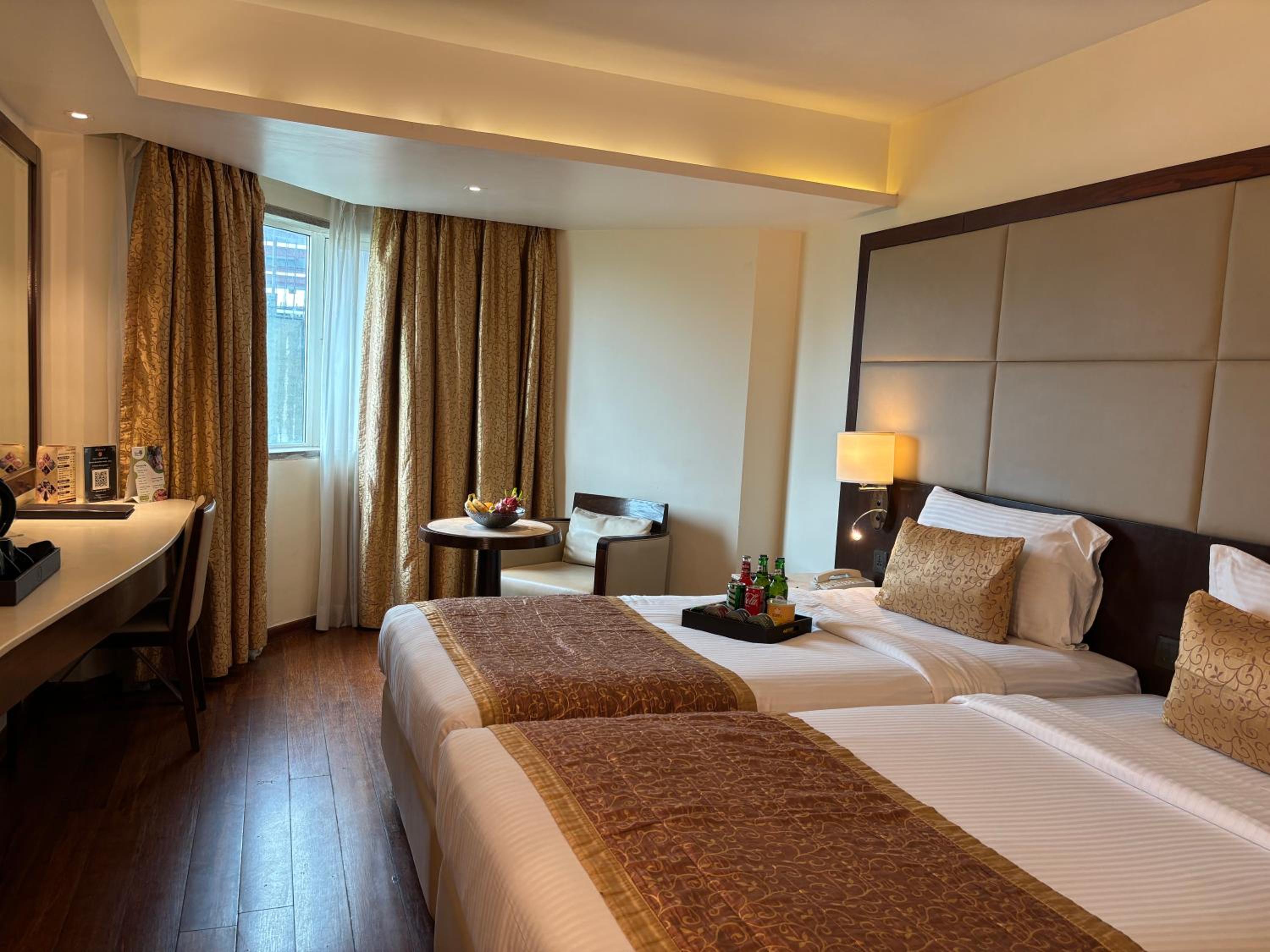 Executive Double Room - Photo 3