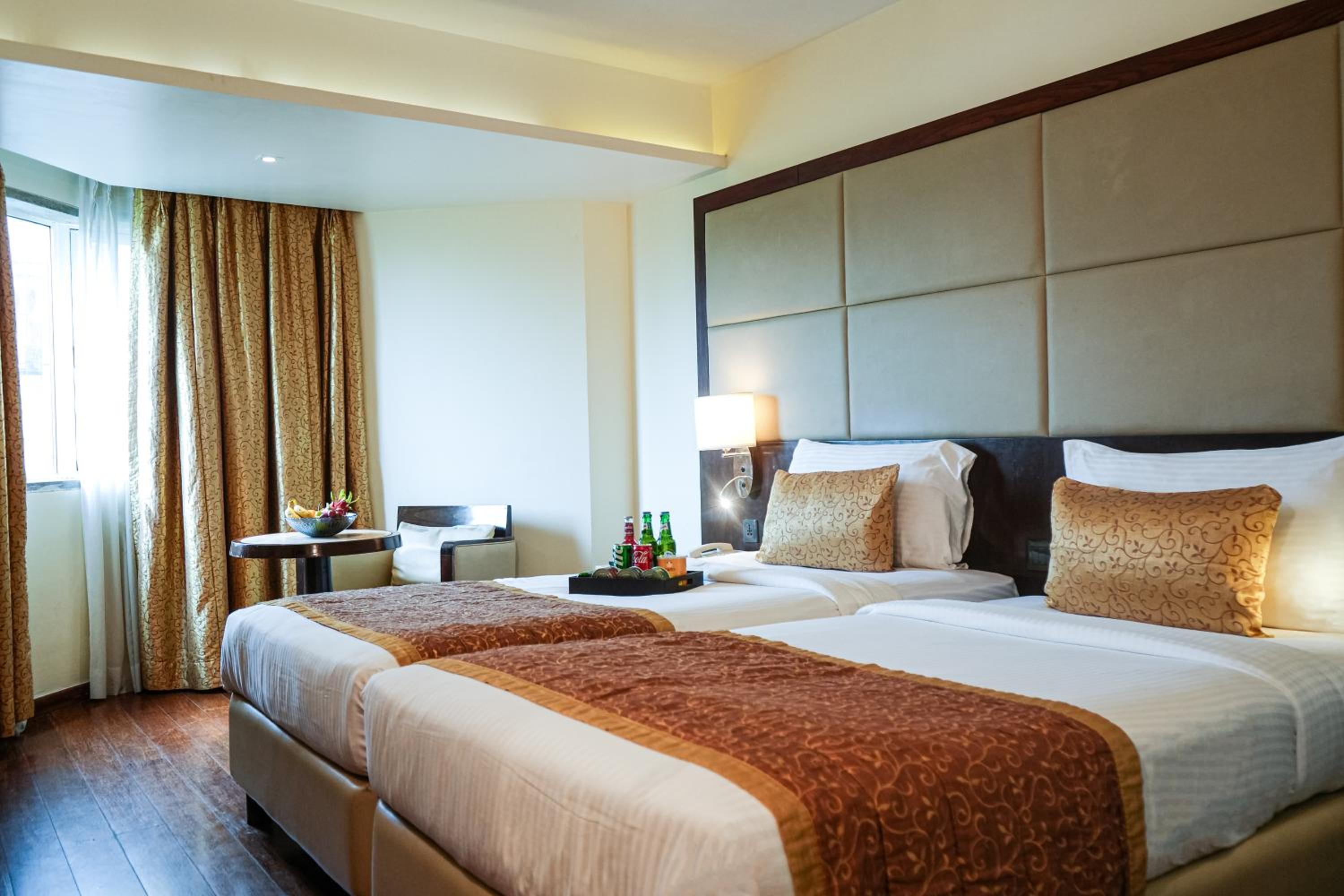 Executive Double Room - Photo 4