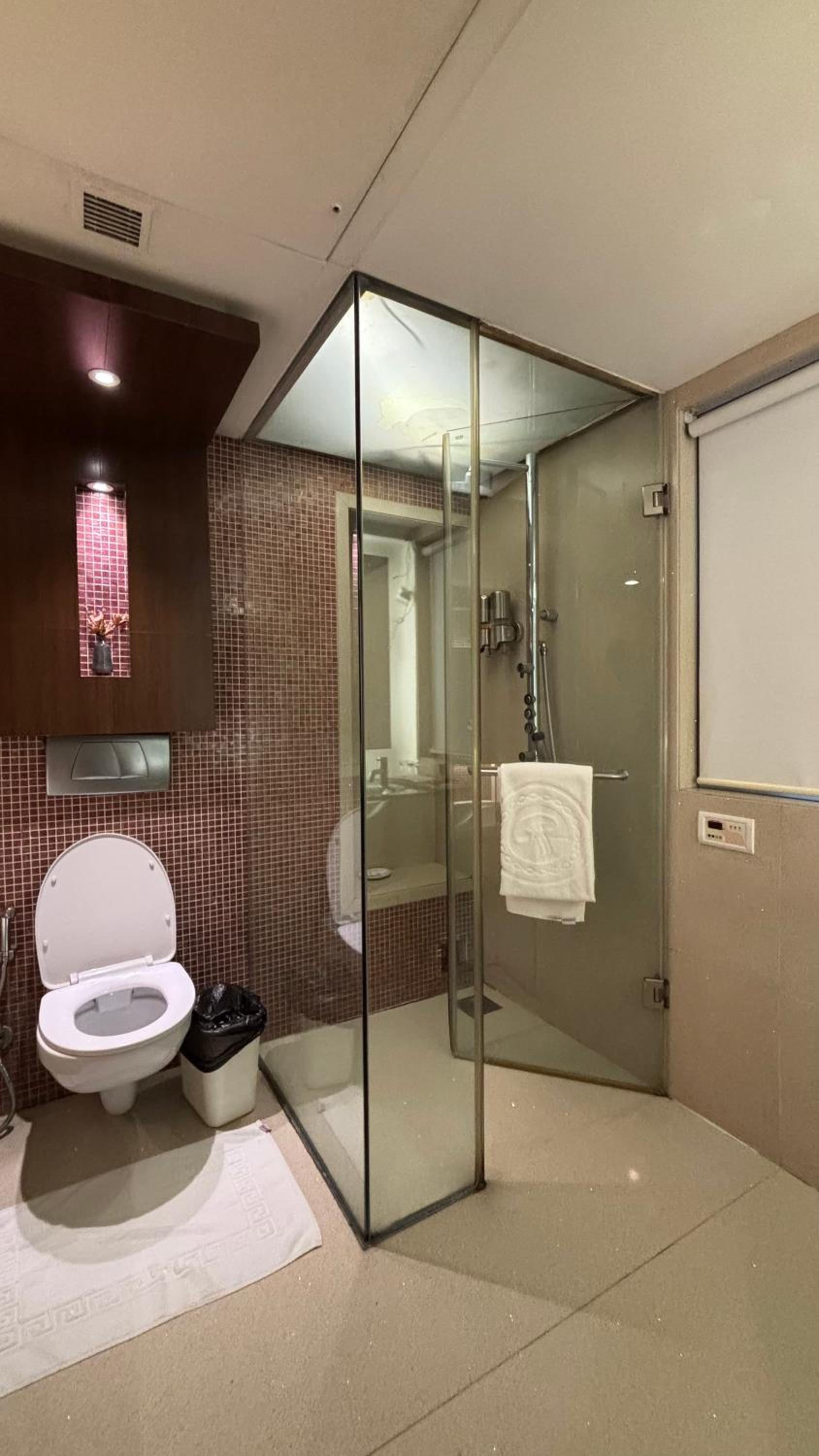 Presidential Suite photo 3