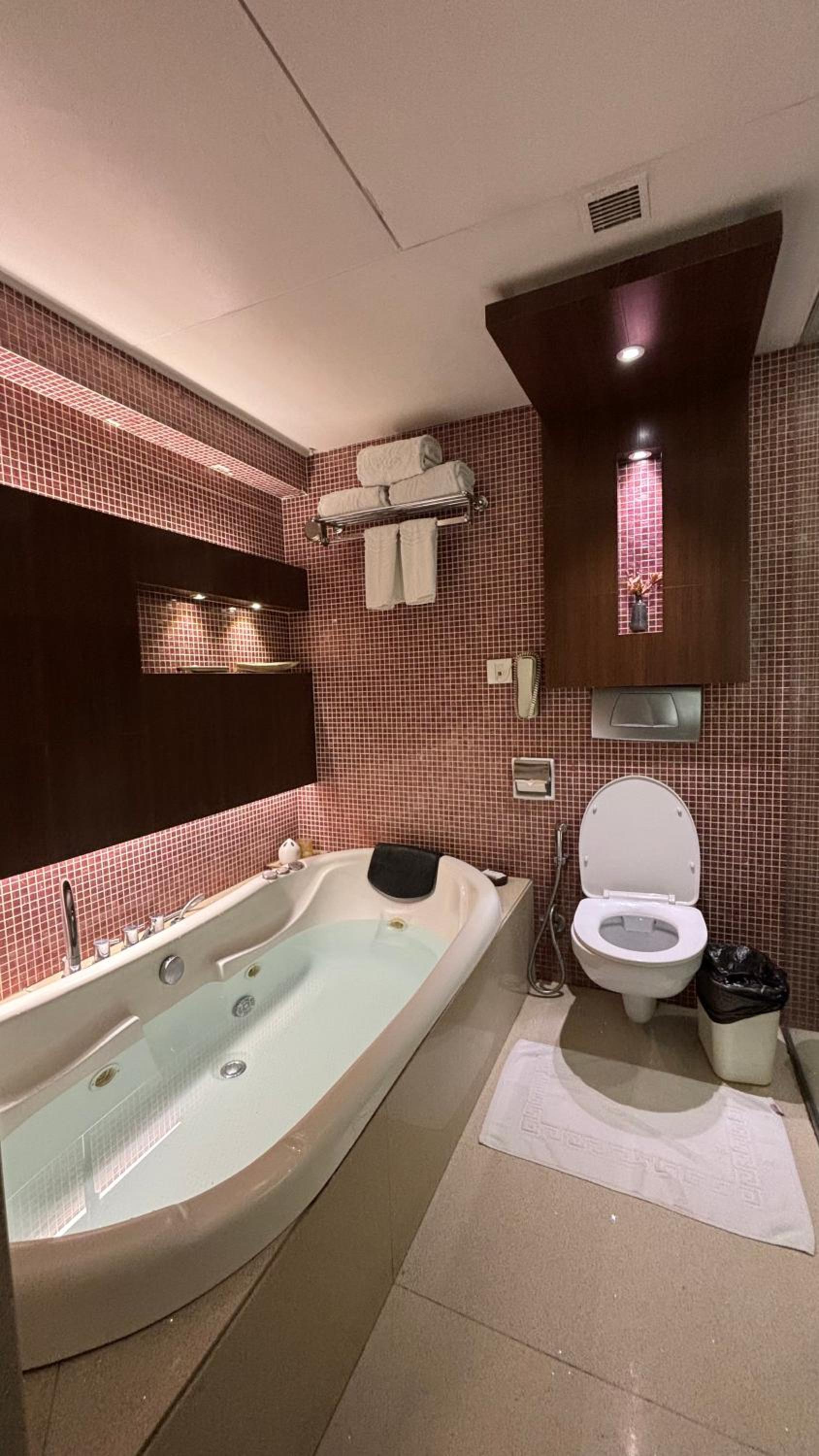 Presidential Suite photo 2