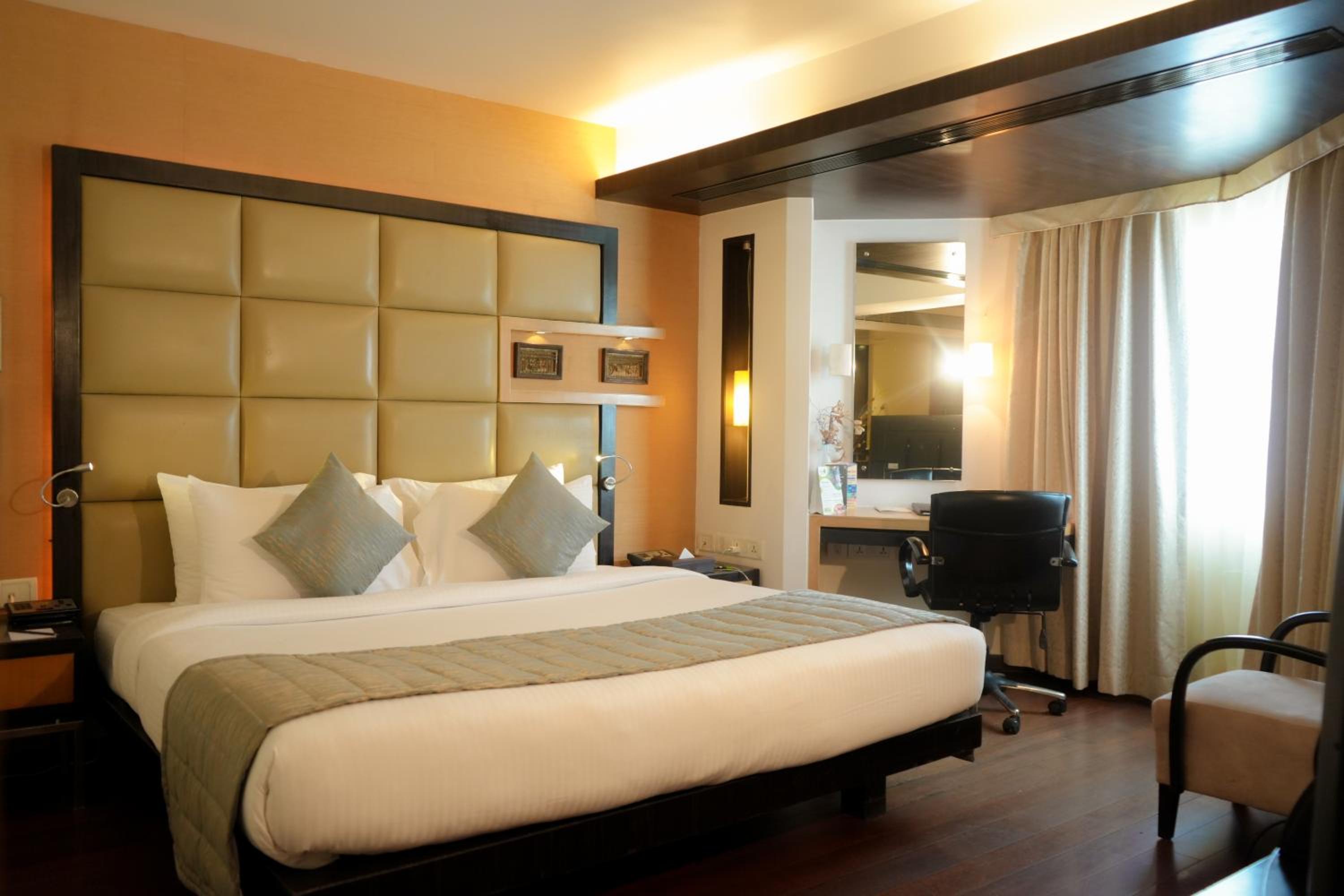 Presidential Suite photo 1