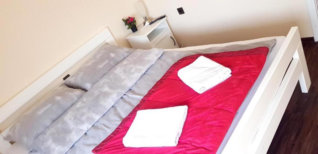 Double Room photo 2