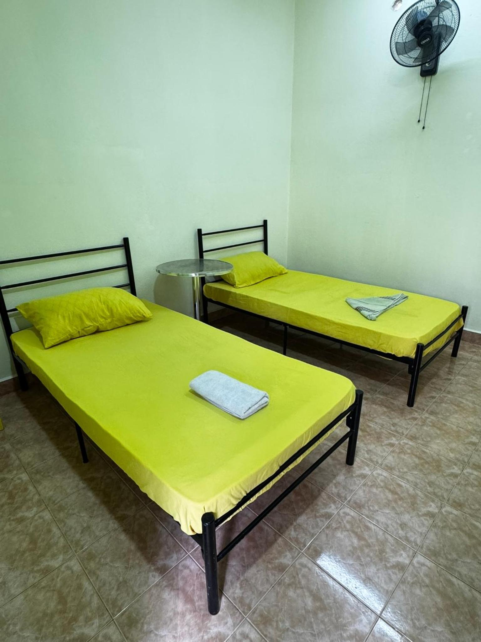 Double Room photo 3