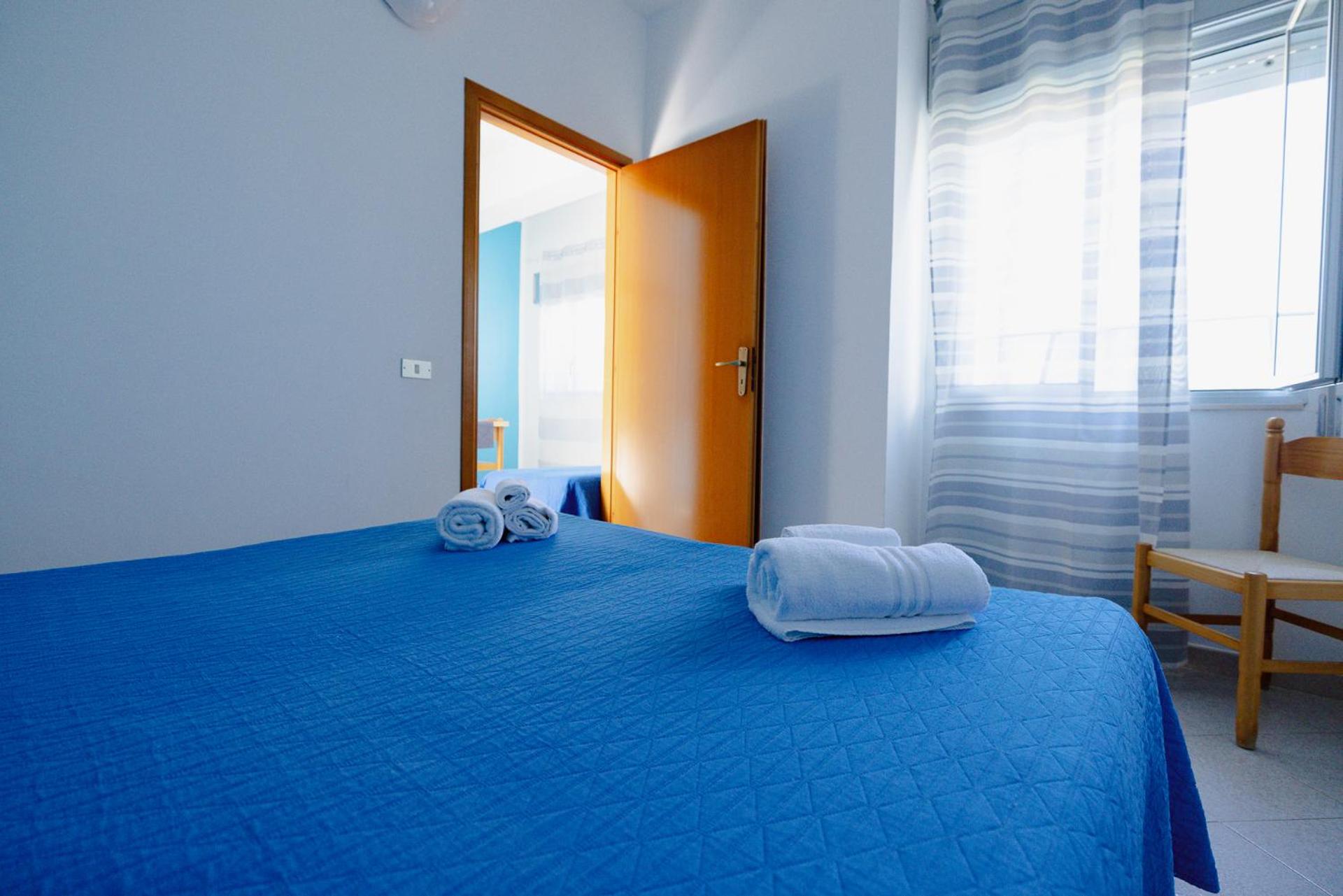 One-Bedroom Family Apartment photo 1