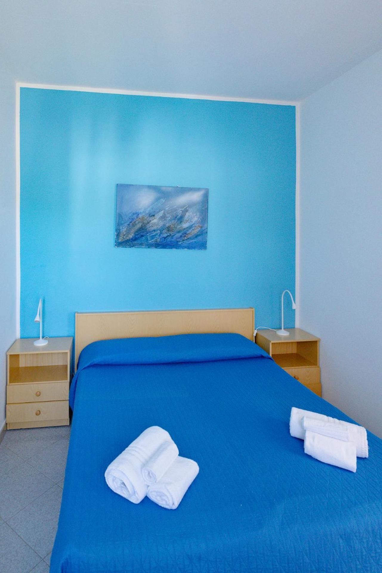 One-Bedroom Family Apartment photo 2