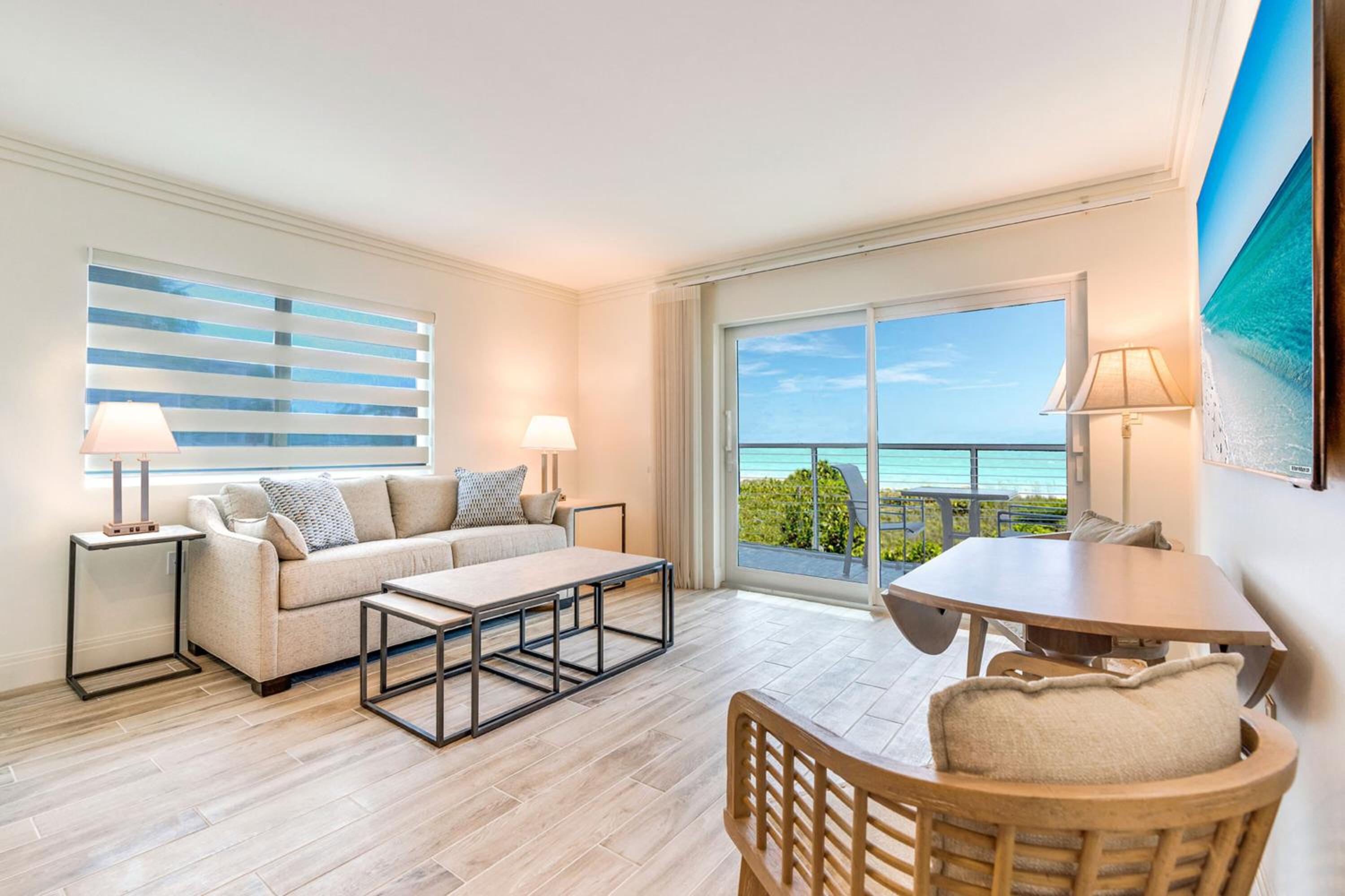 Pool/Gulf View Suite First Floor - Photo 4