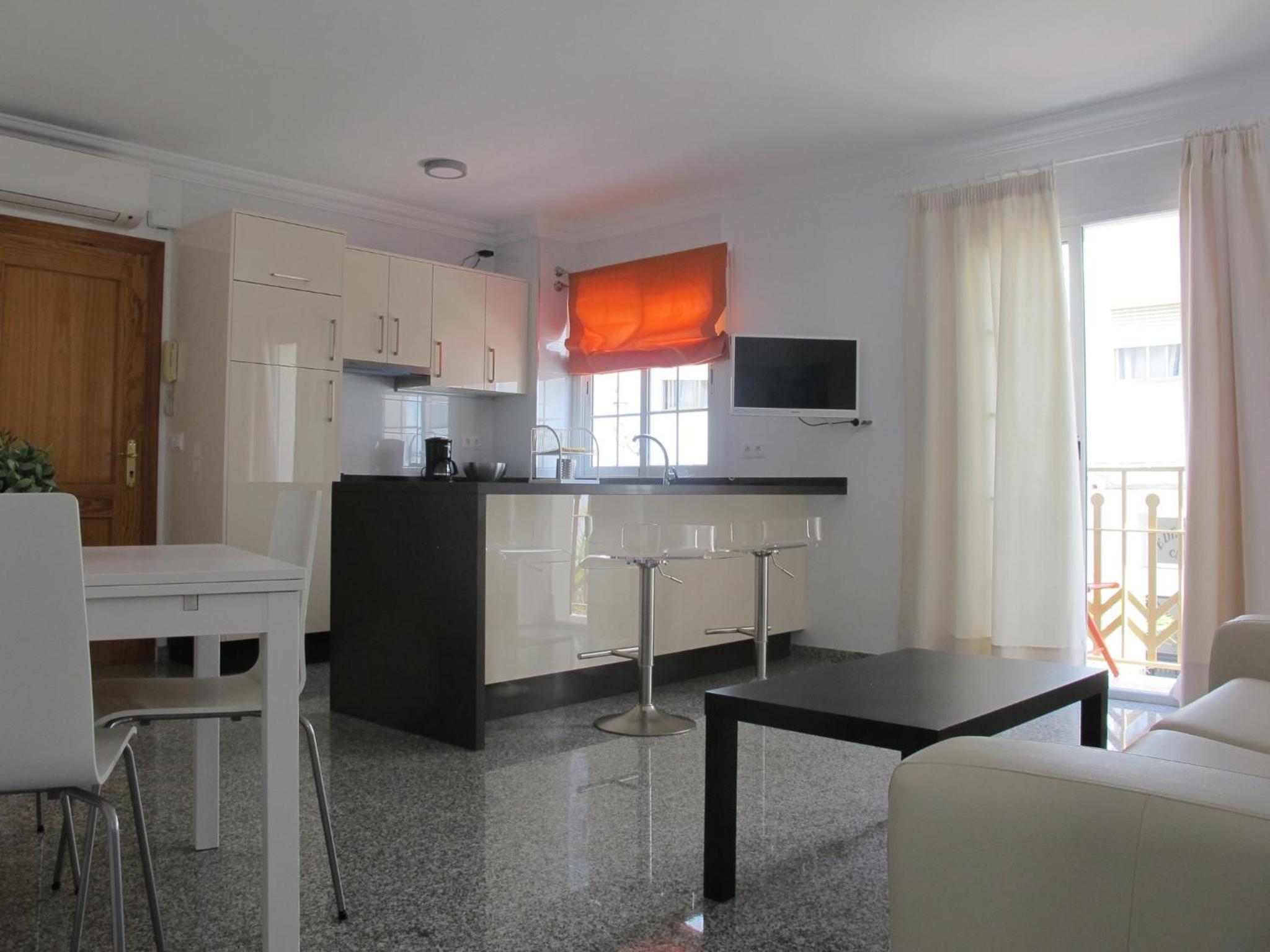 Apartamento Superior
