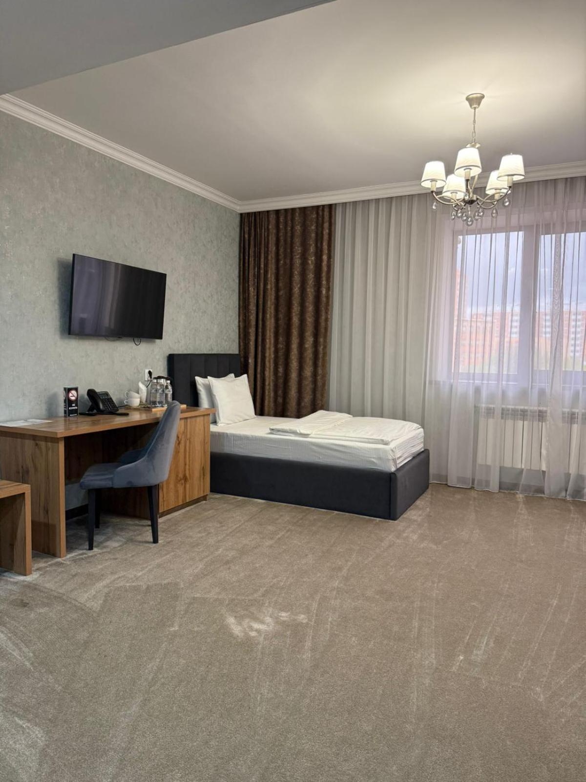 Comfort Triple Room with Shower