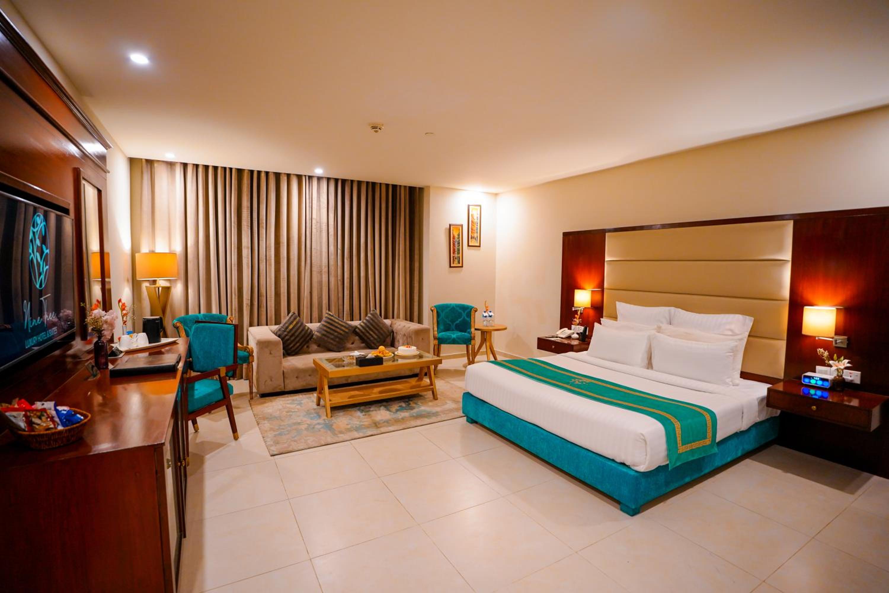 Deluxe Suite - Photo 1