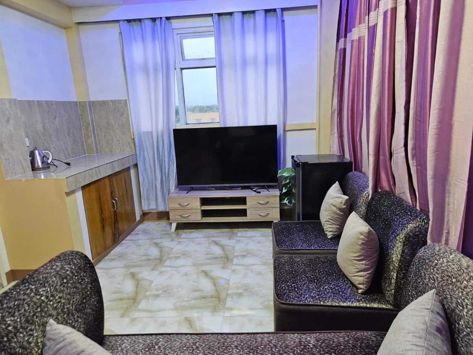Presidential Suite photo 2