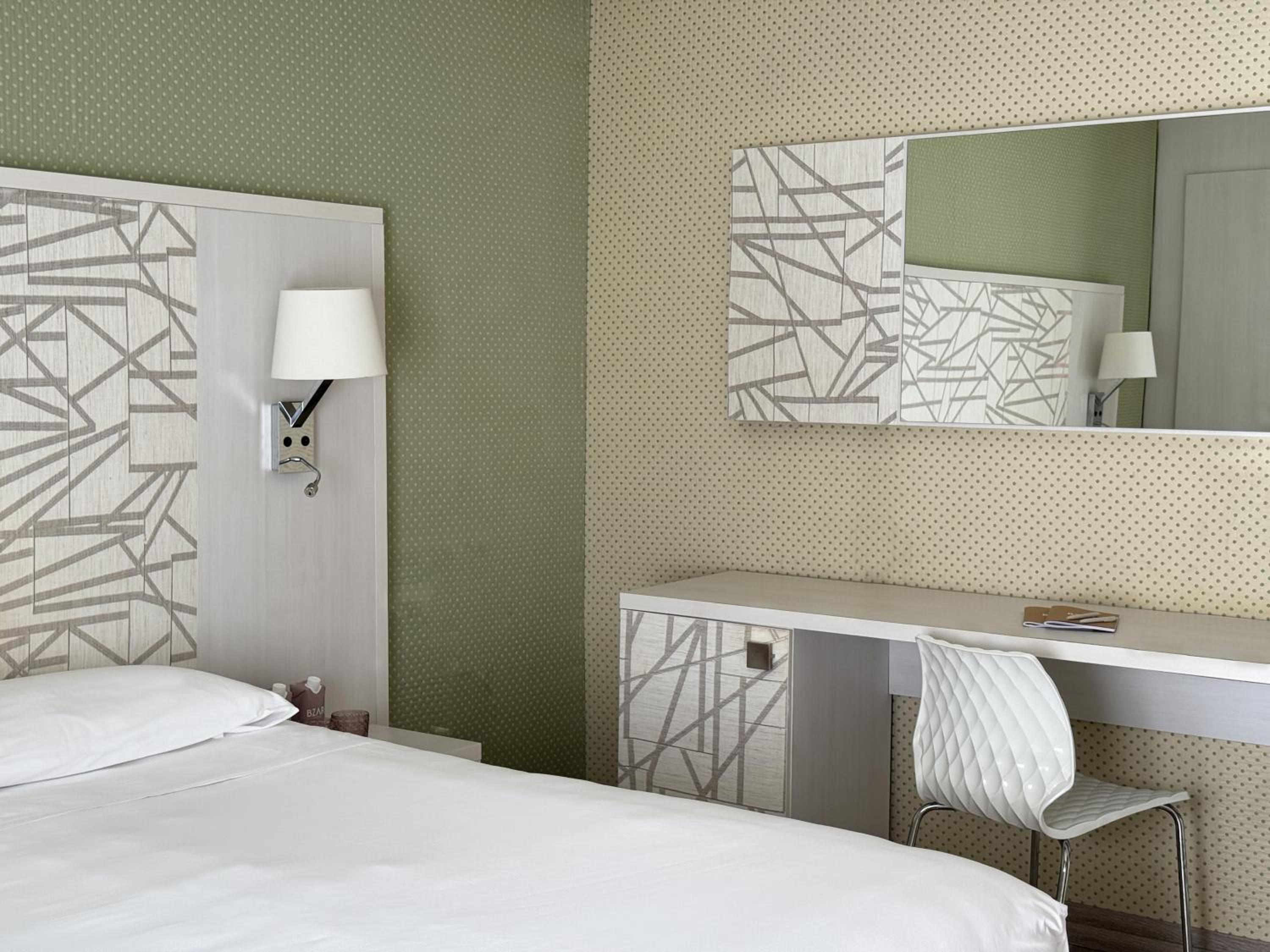 Superior Double Room - Photo 5