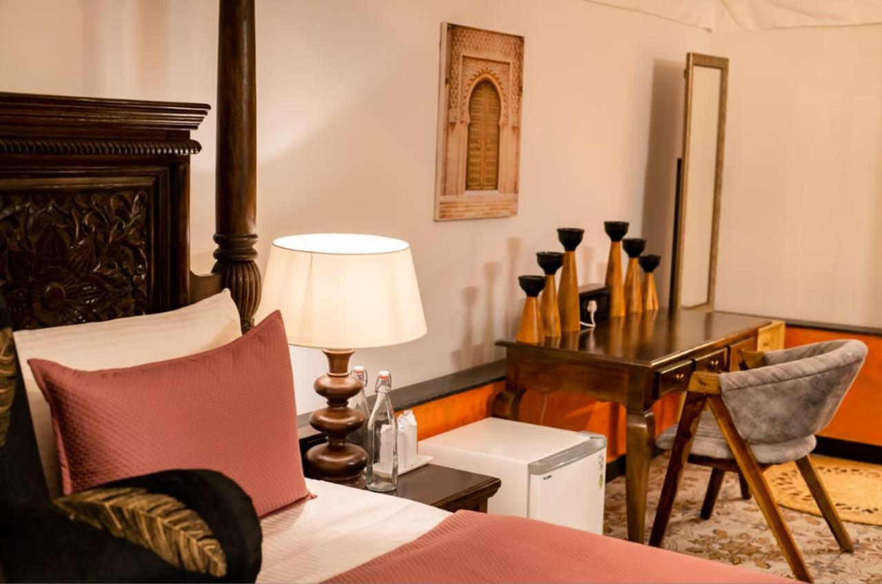 Junior Suite - Photo 1