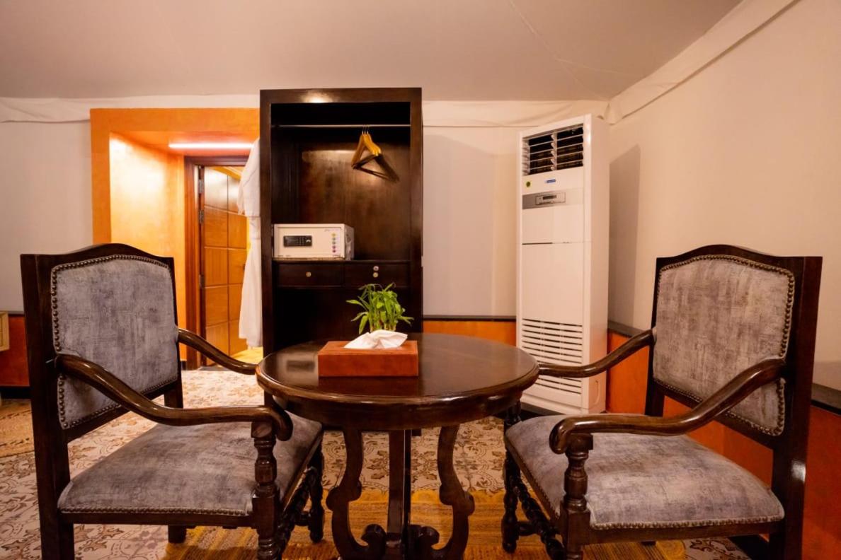 Junior Suite - Photo 2