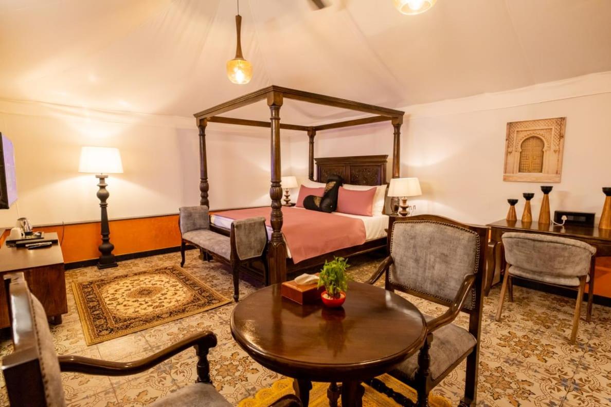 Junior Suite - Photo 5