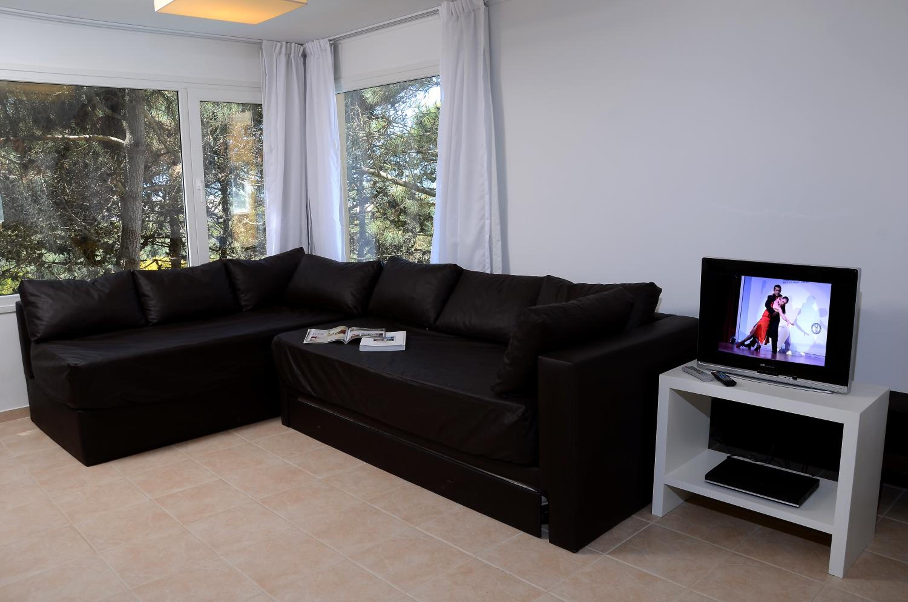 Apartment With Sea View