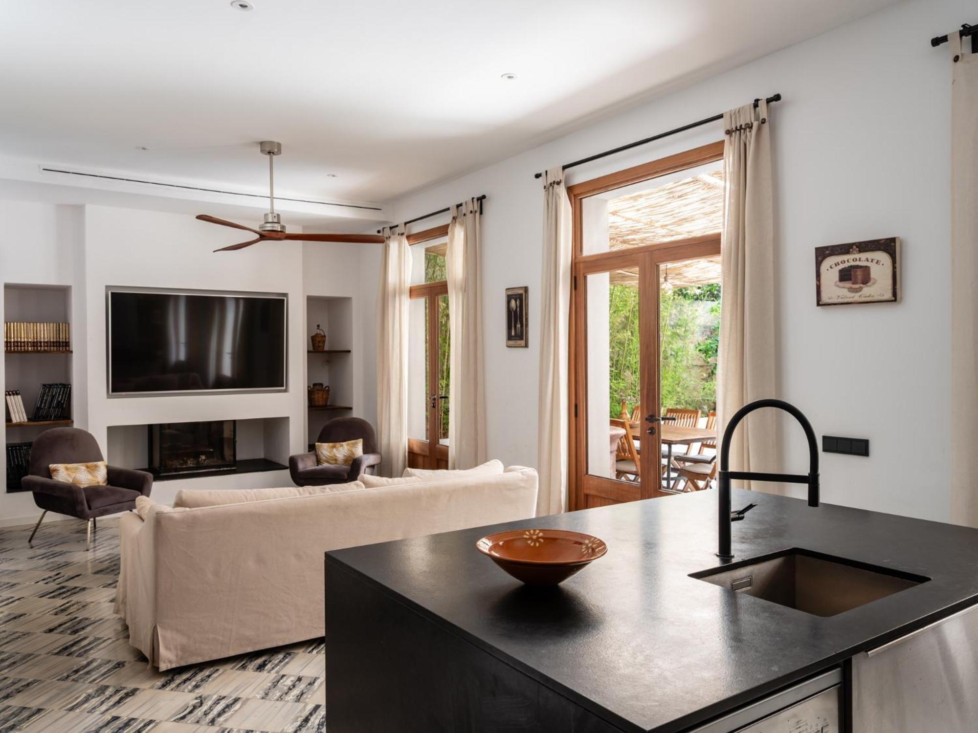 Vacation Home photo 2