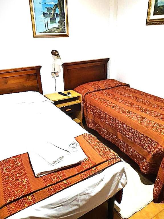 Twin Room with Garden View photo 3