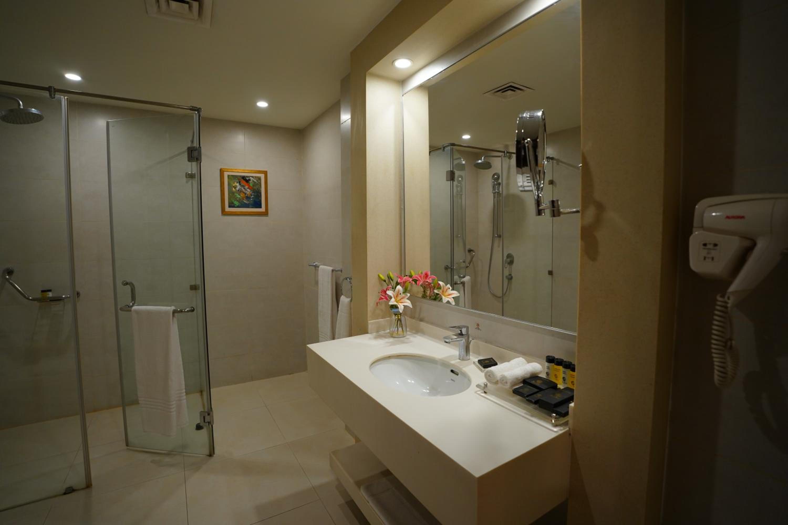 Deluxe Suite - Photo 4
