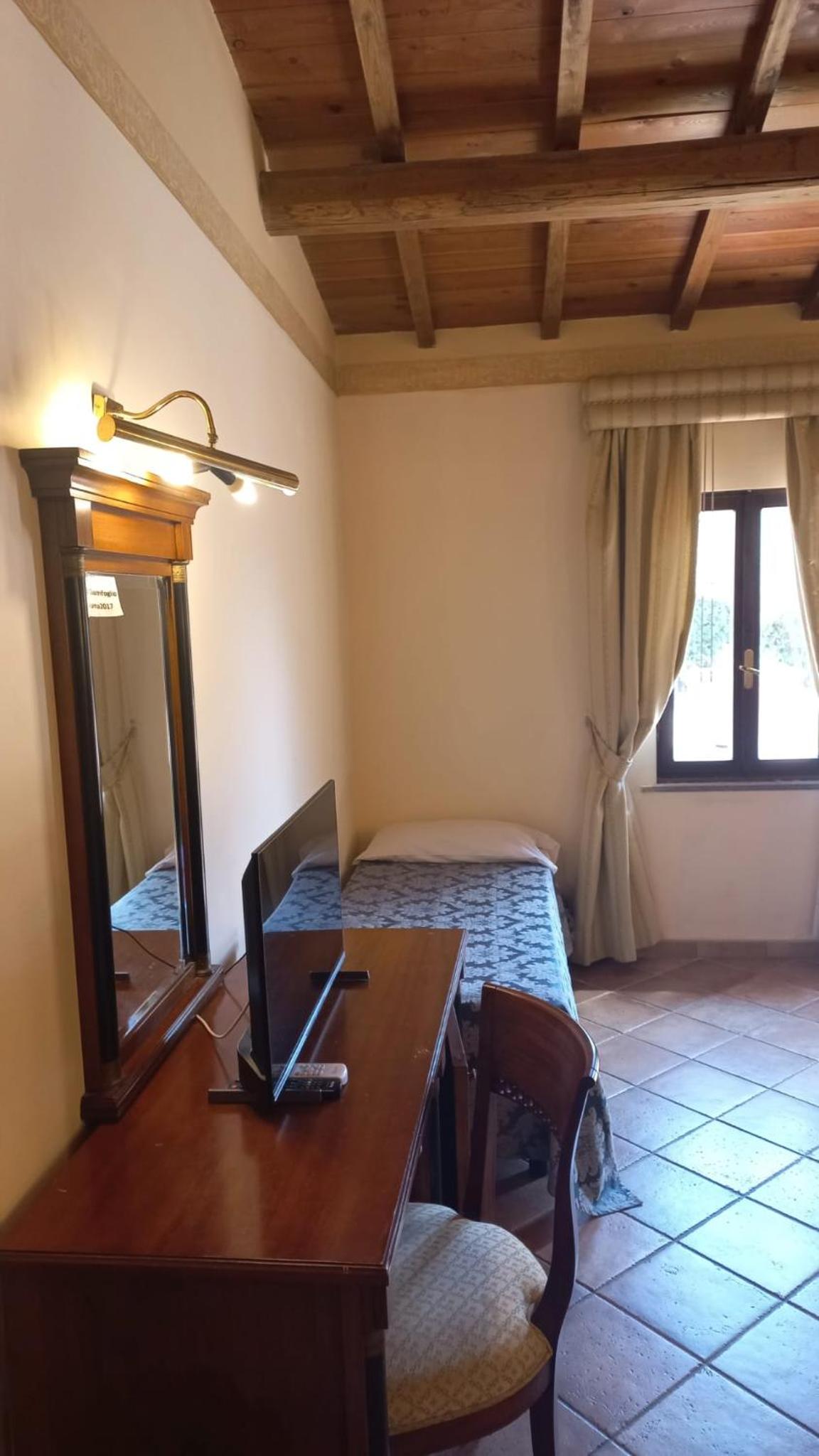 Triple Room - Annex