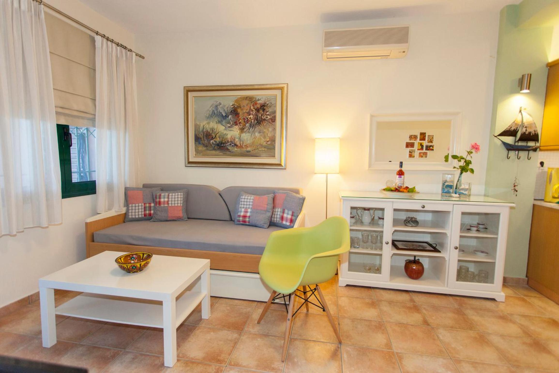 Apartment - Ground Floor photo 1