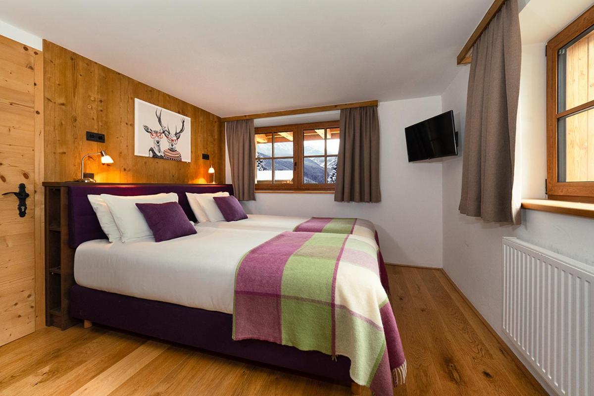 Apartment - Split Level
