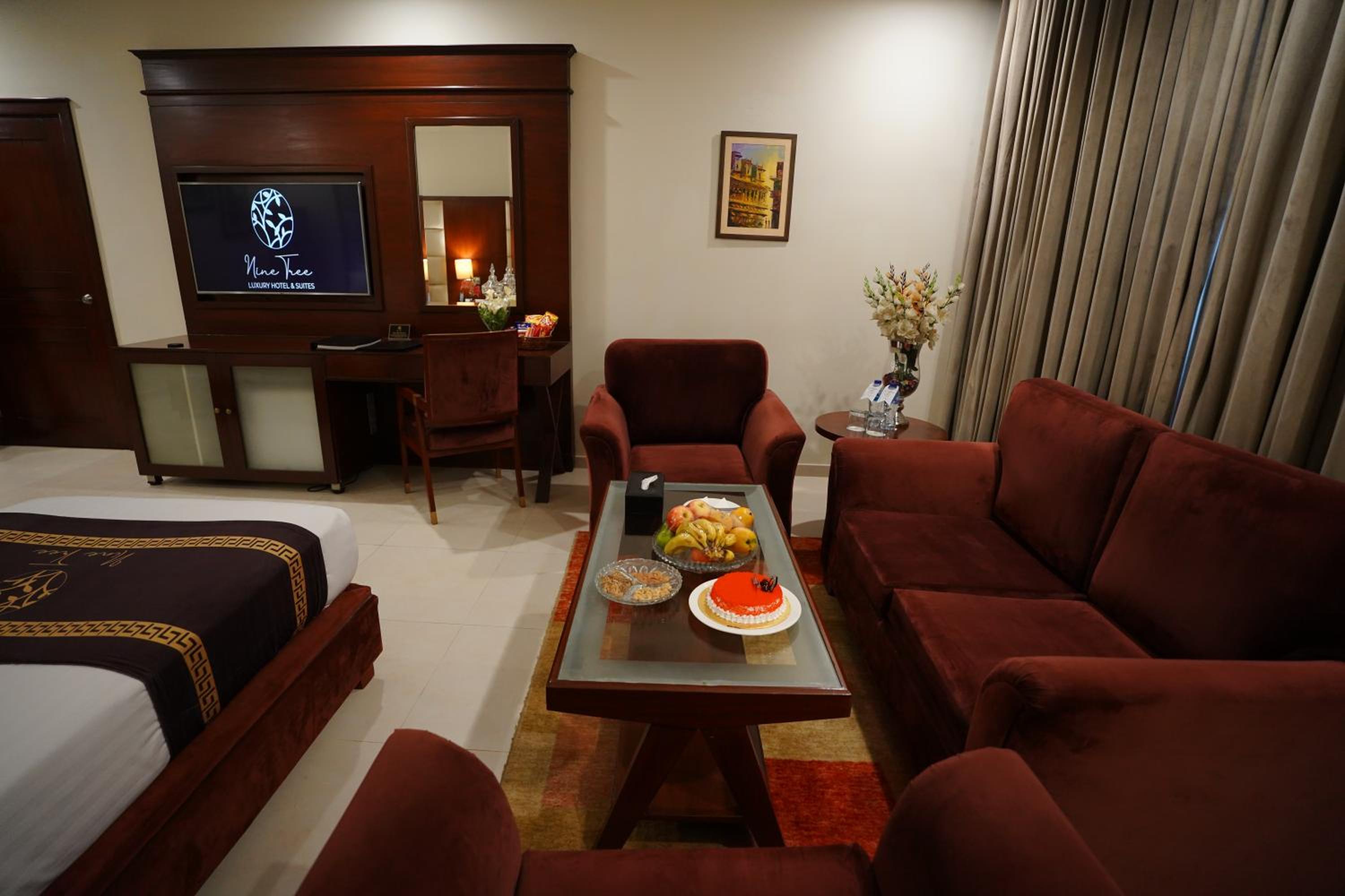 Deluxe Twin Room - Photo 4