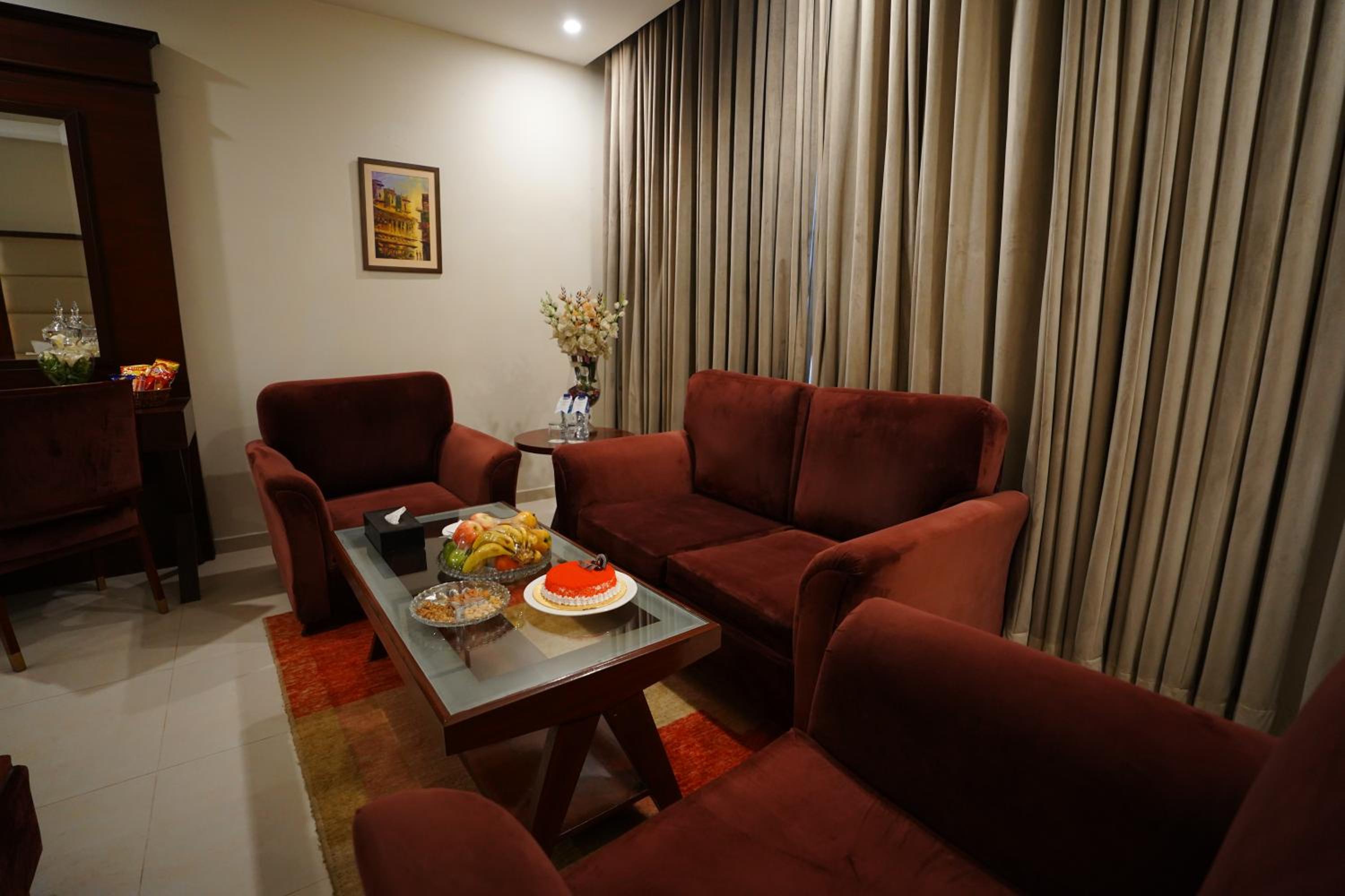 Deluxe Twin Room - Photo 3