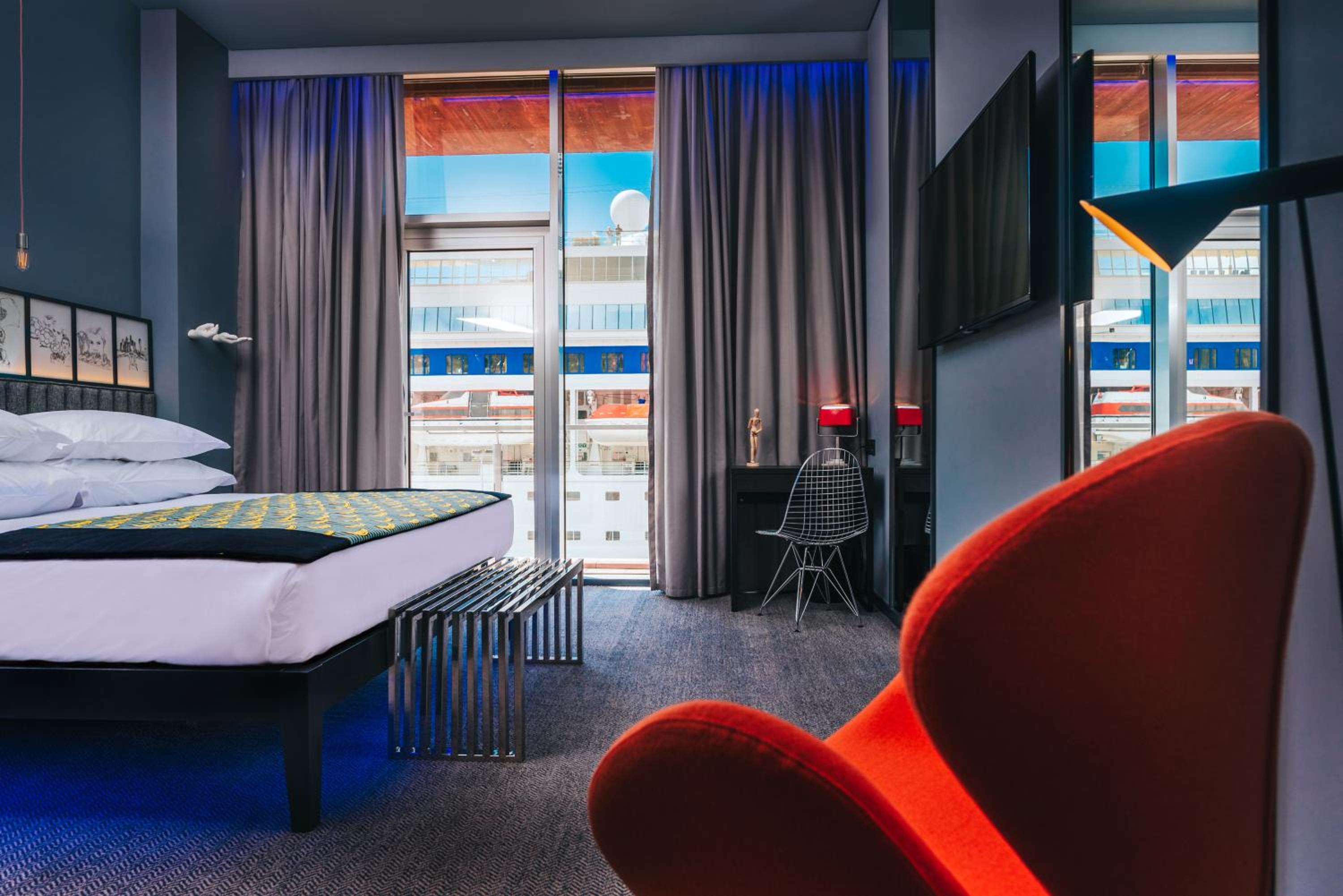 CR  Superior Double Room photo 2