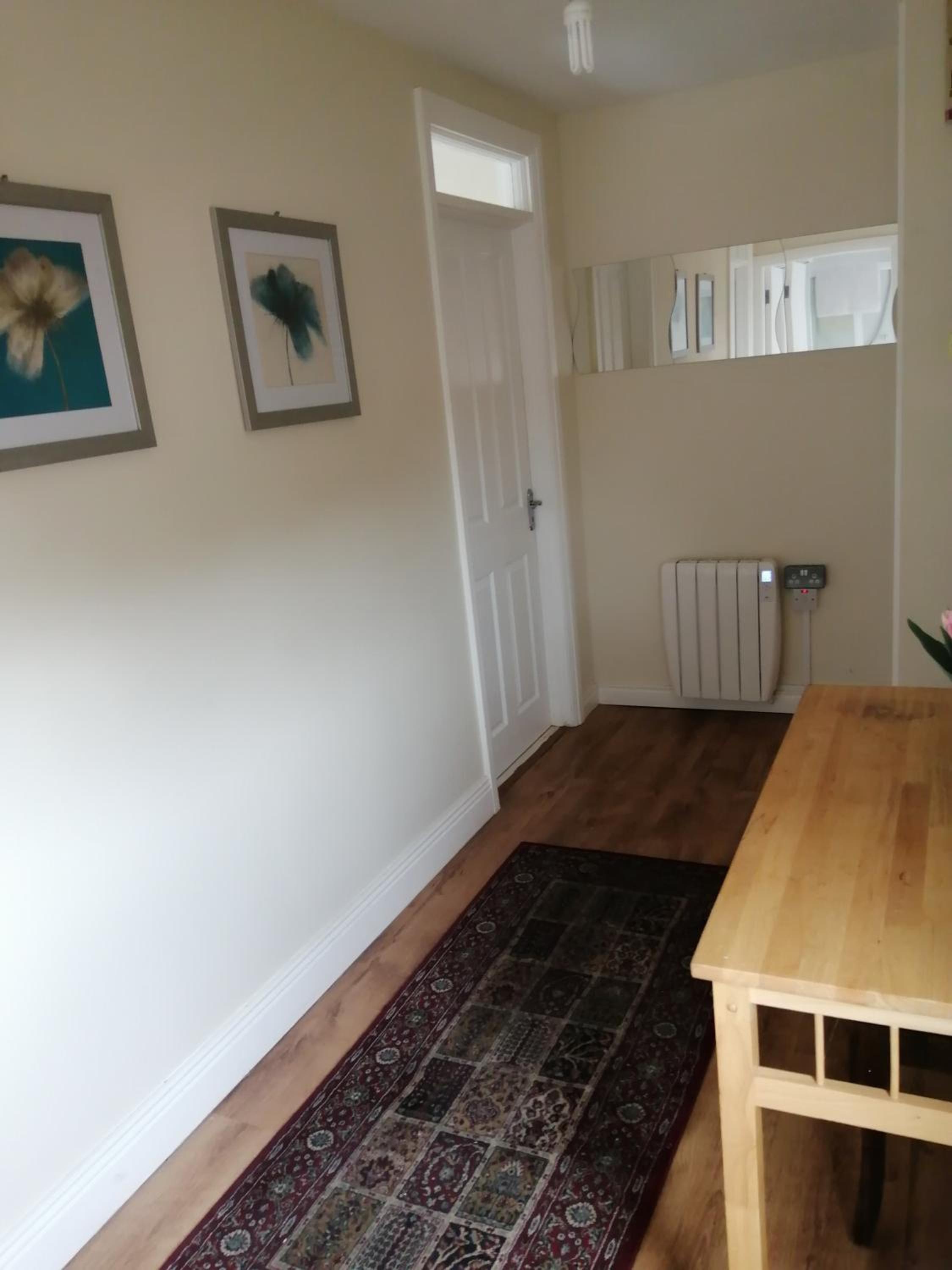 Two-Bedroom Apartment photo 2