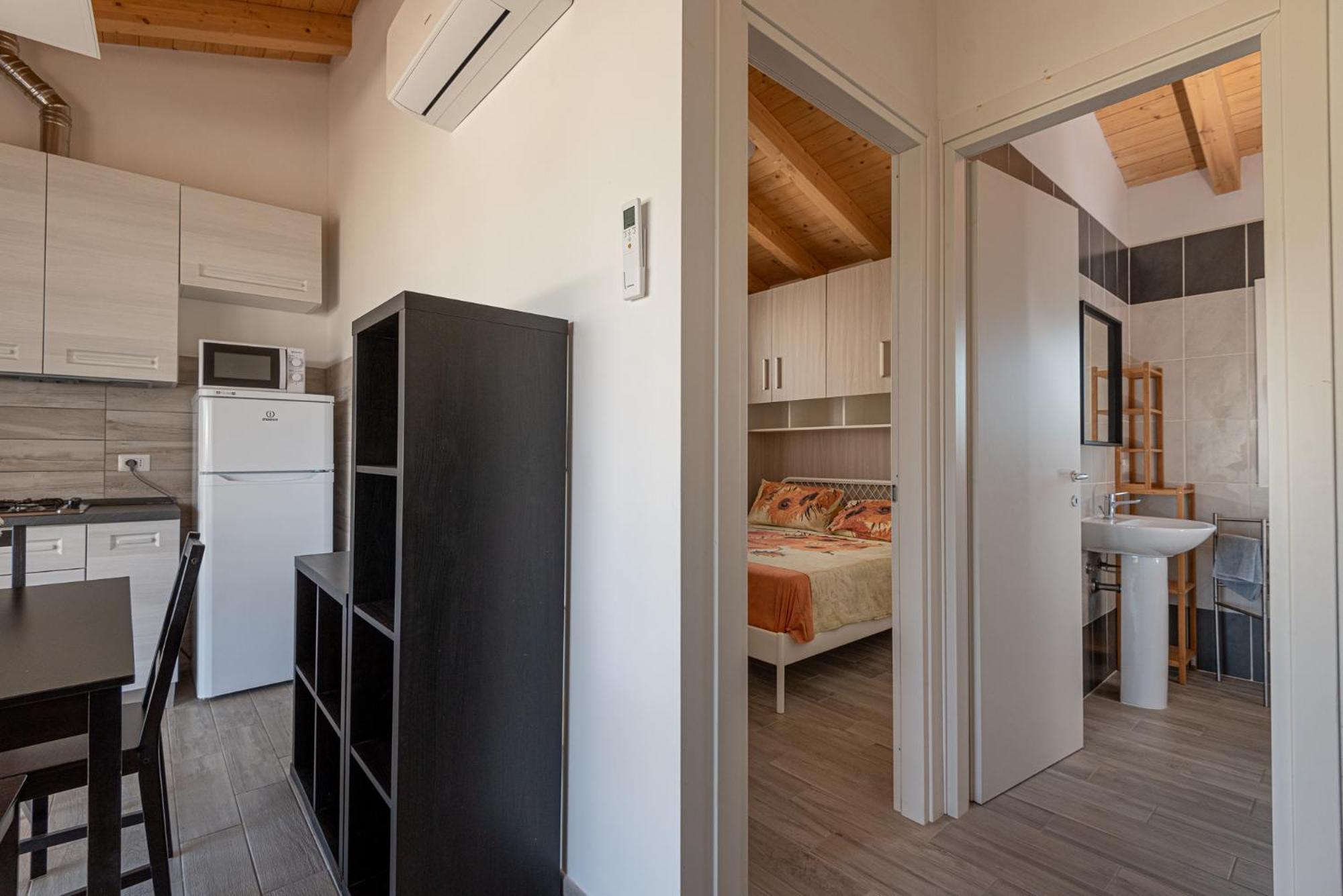 One-Bedroom Chalet photo 3