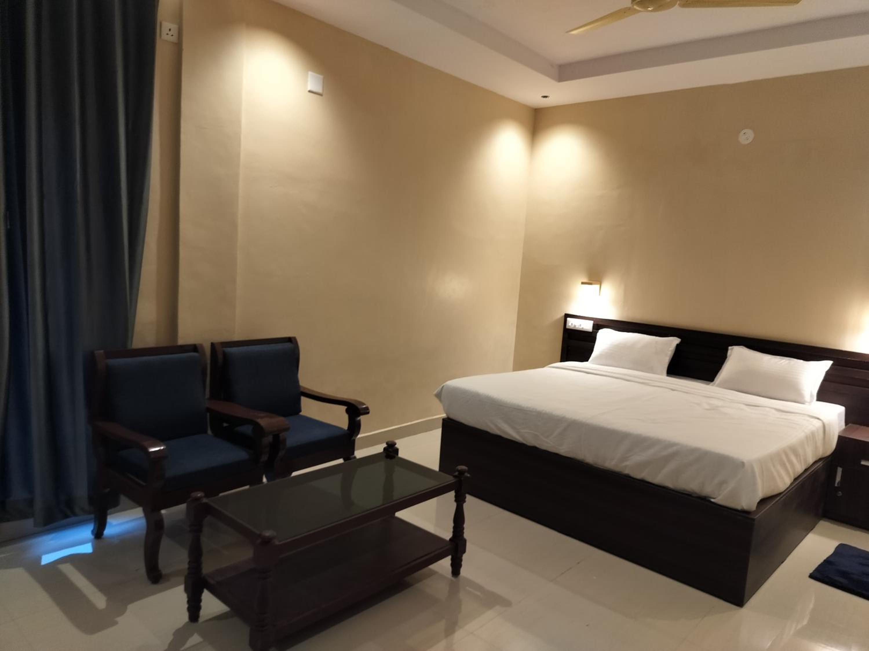 Suite photo 1