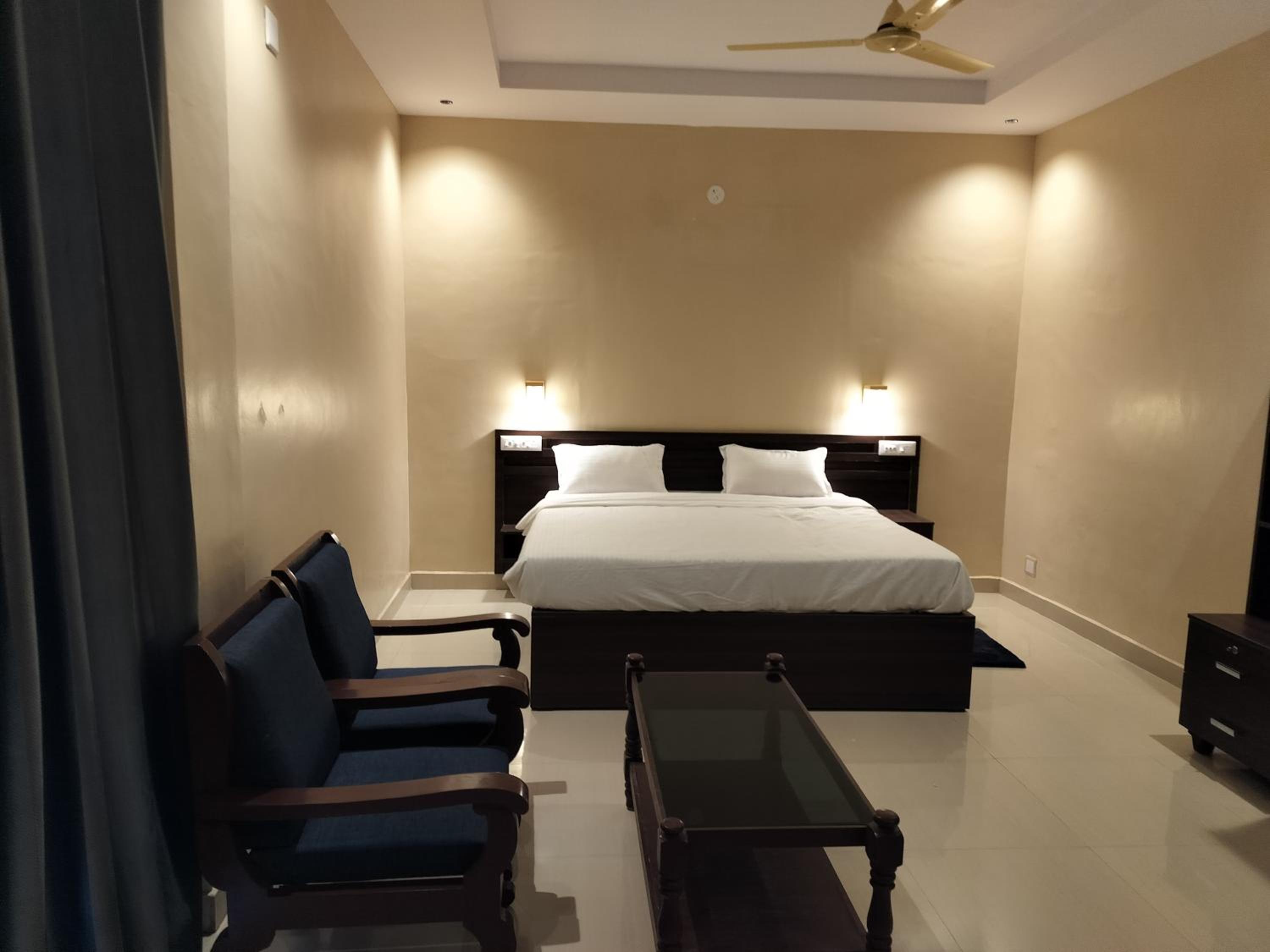 Suite photo 2
