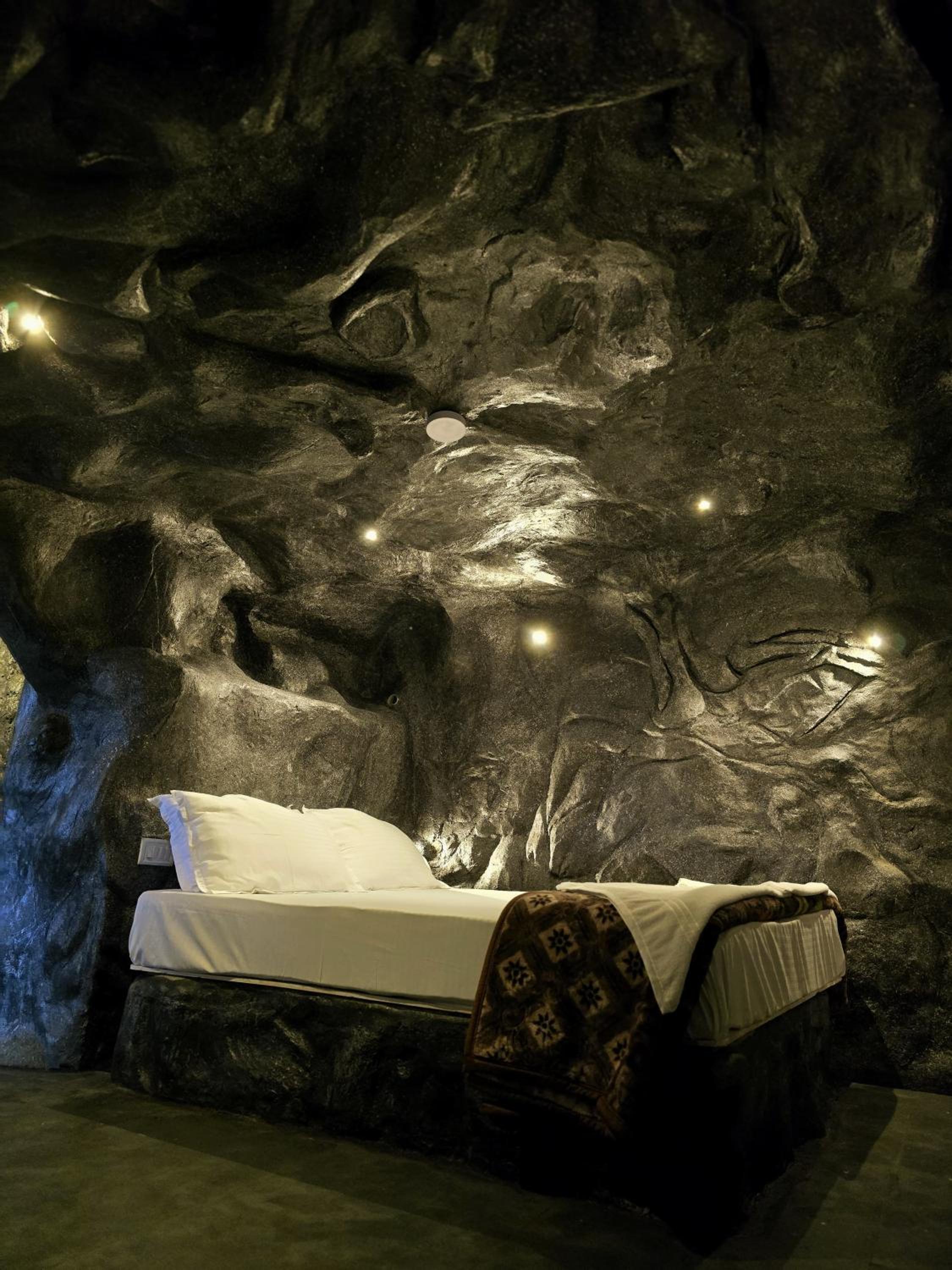 Superior King Room photo 1