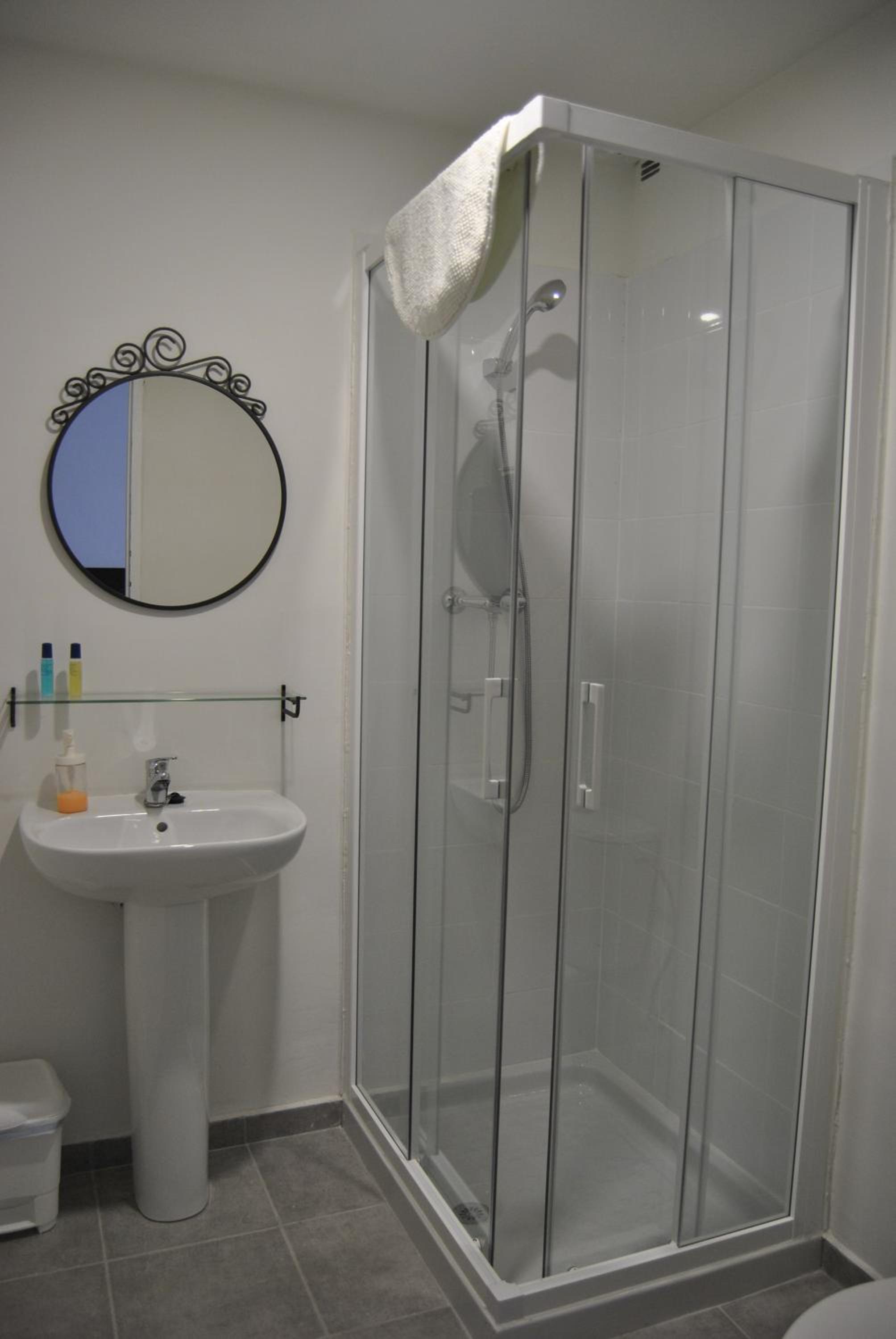 Twin Room photo 2