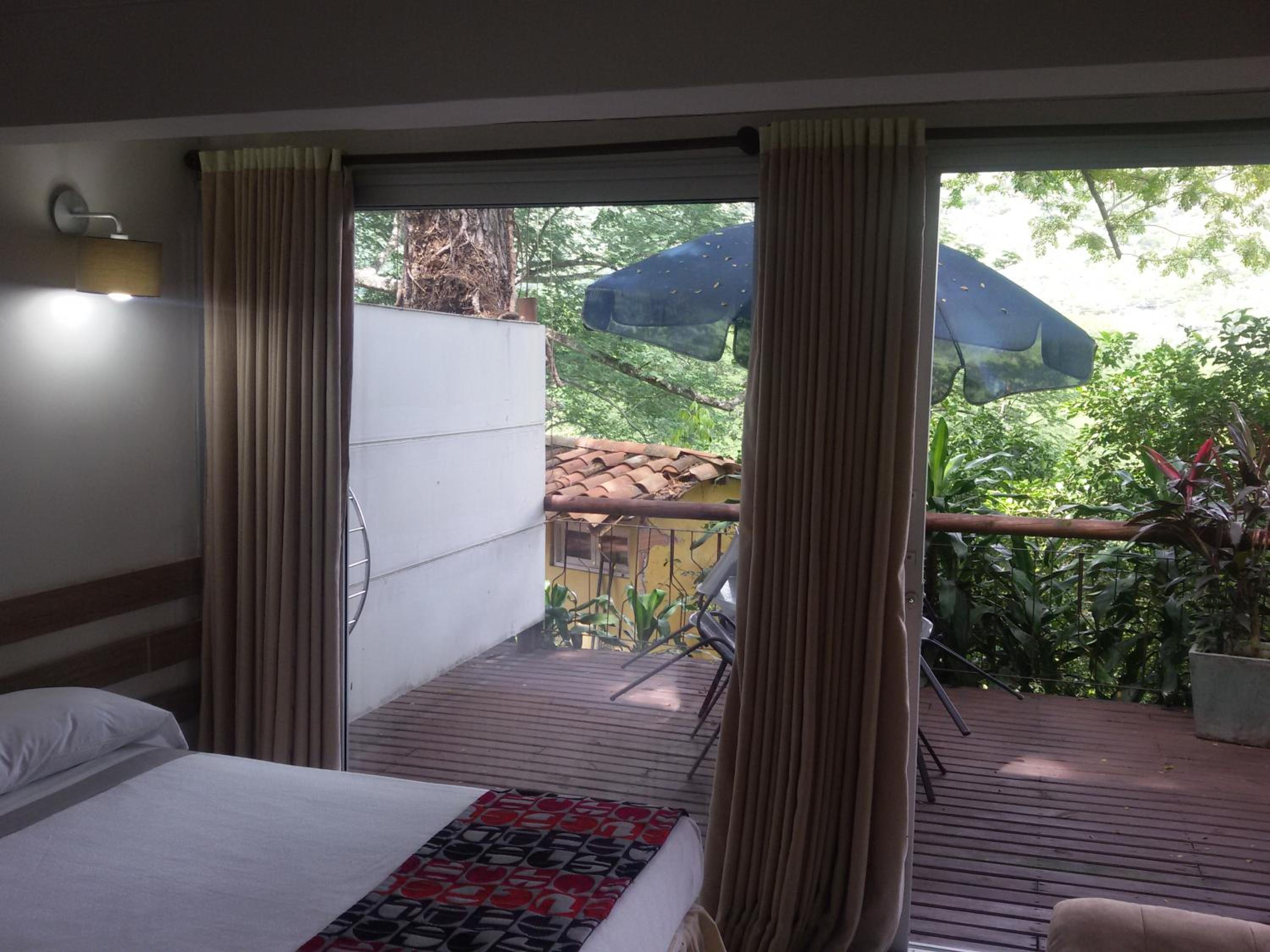 Quadruple Room photo 1