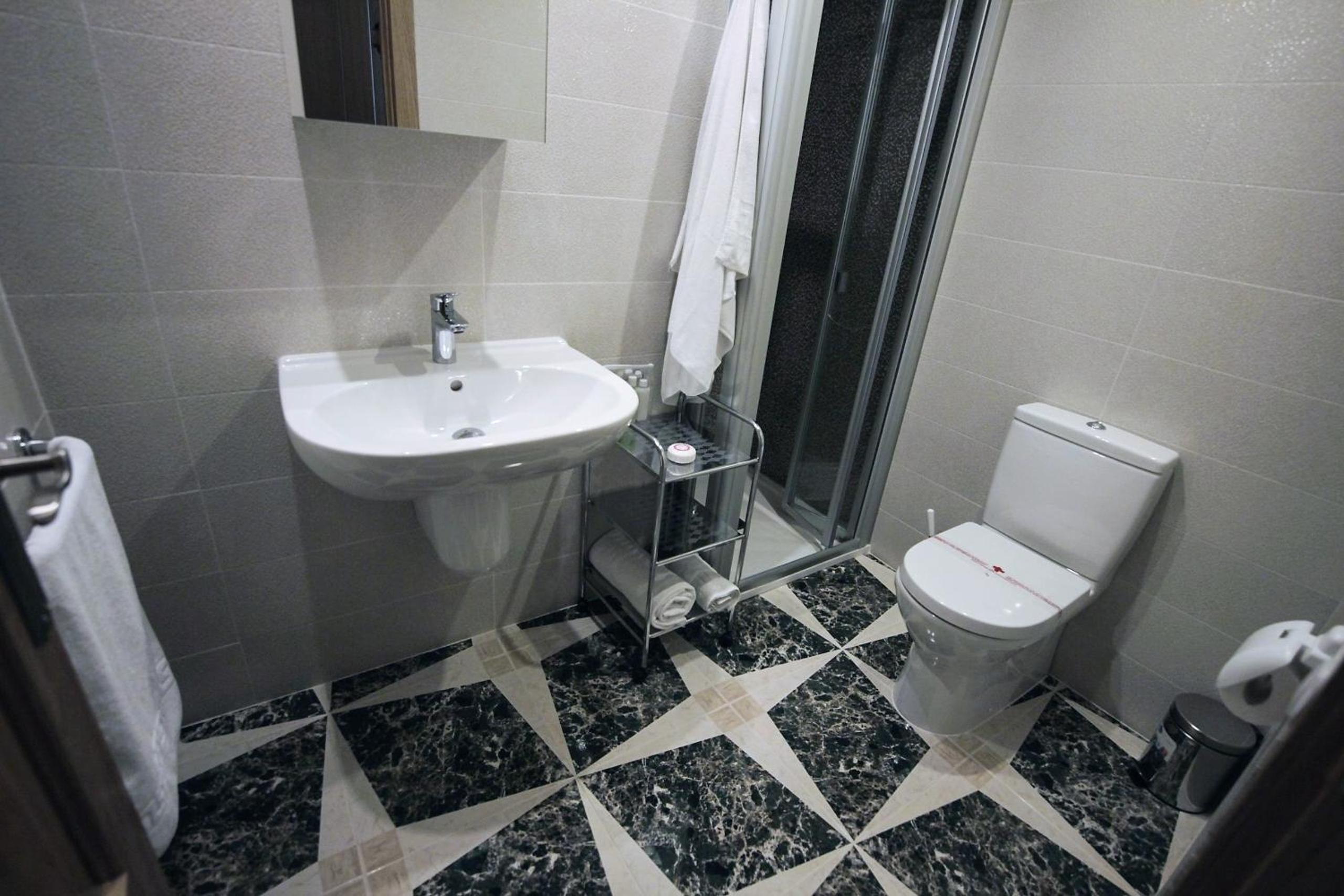 Single Room photo 3