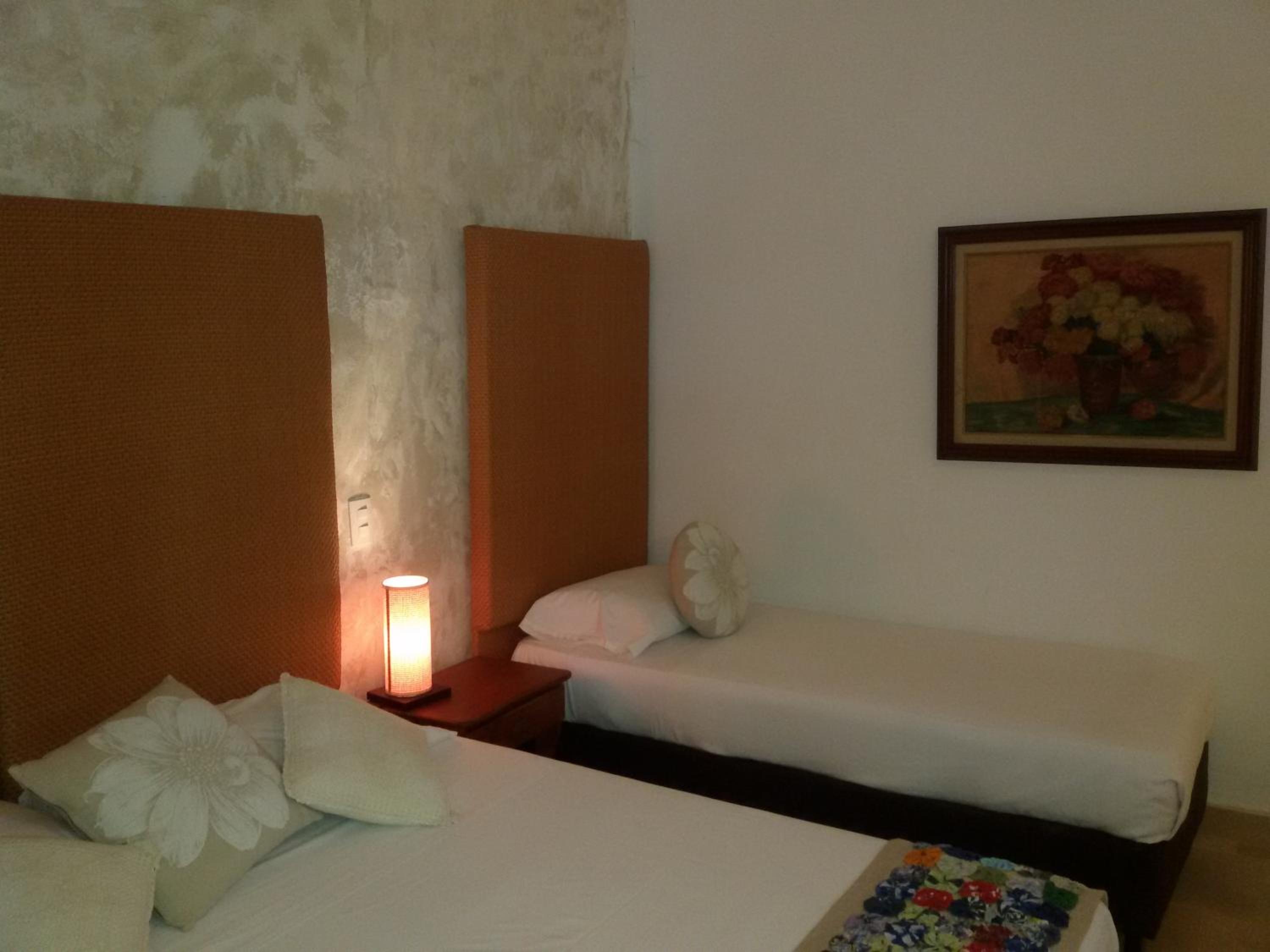 Triple Room photo 2