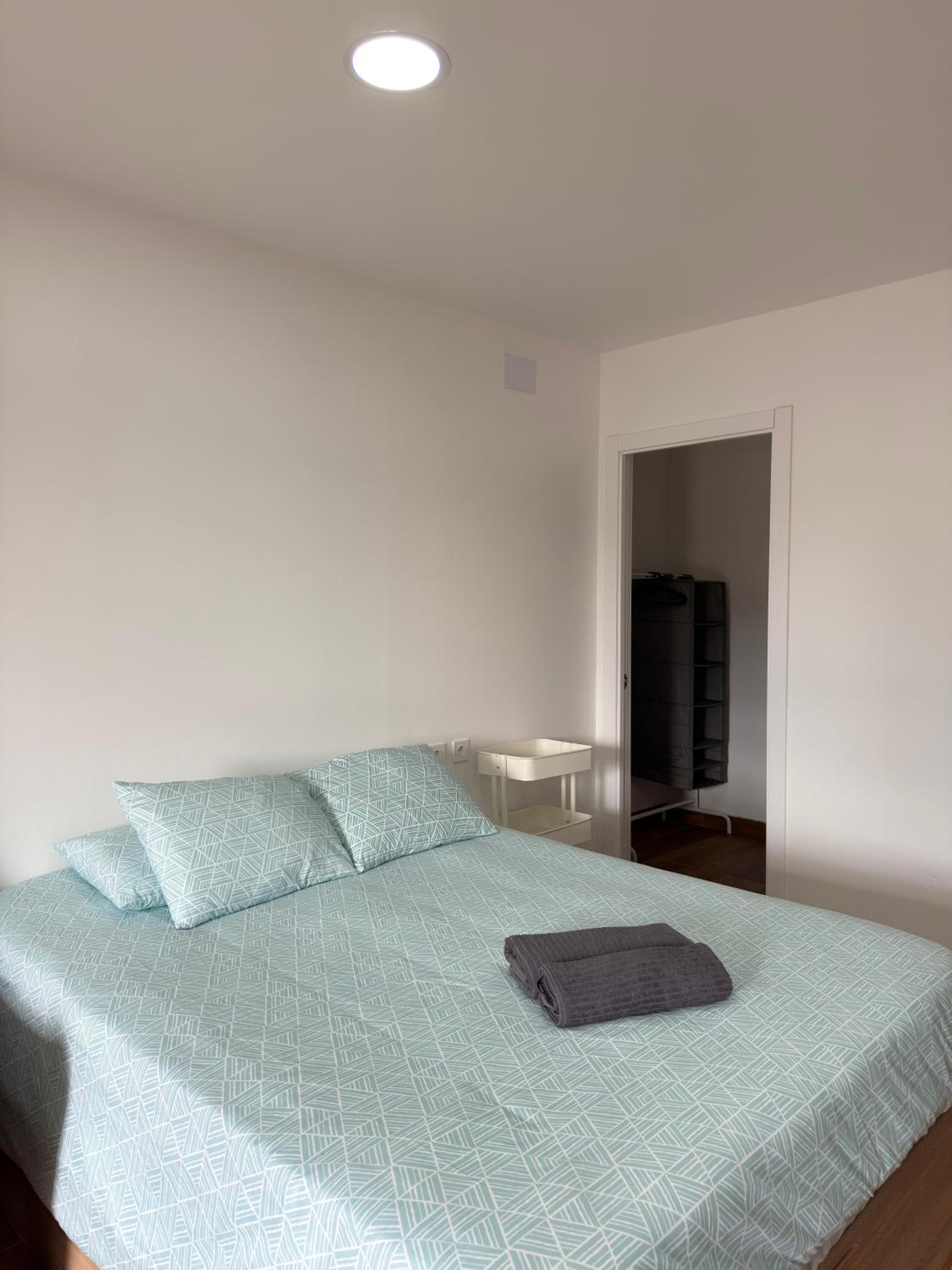 Classic Apartment
