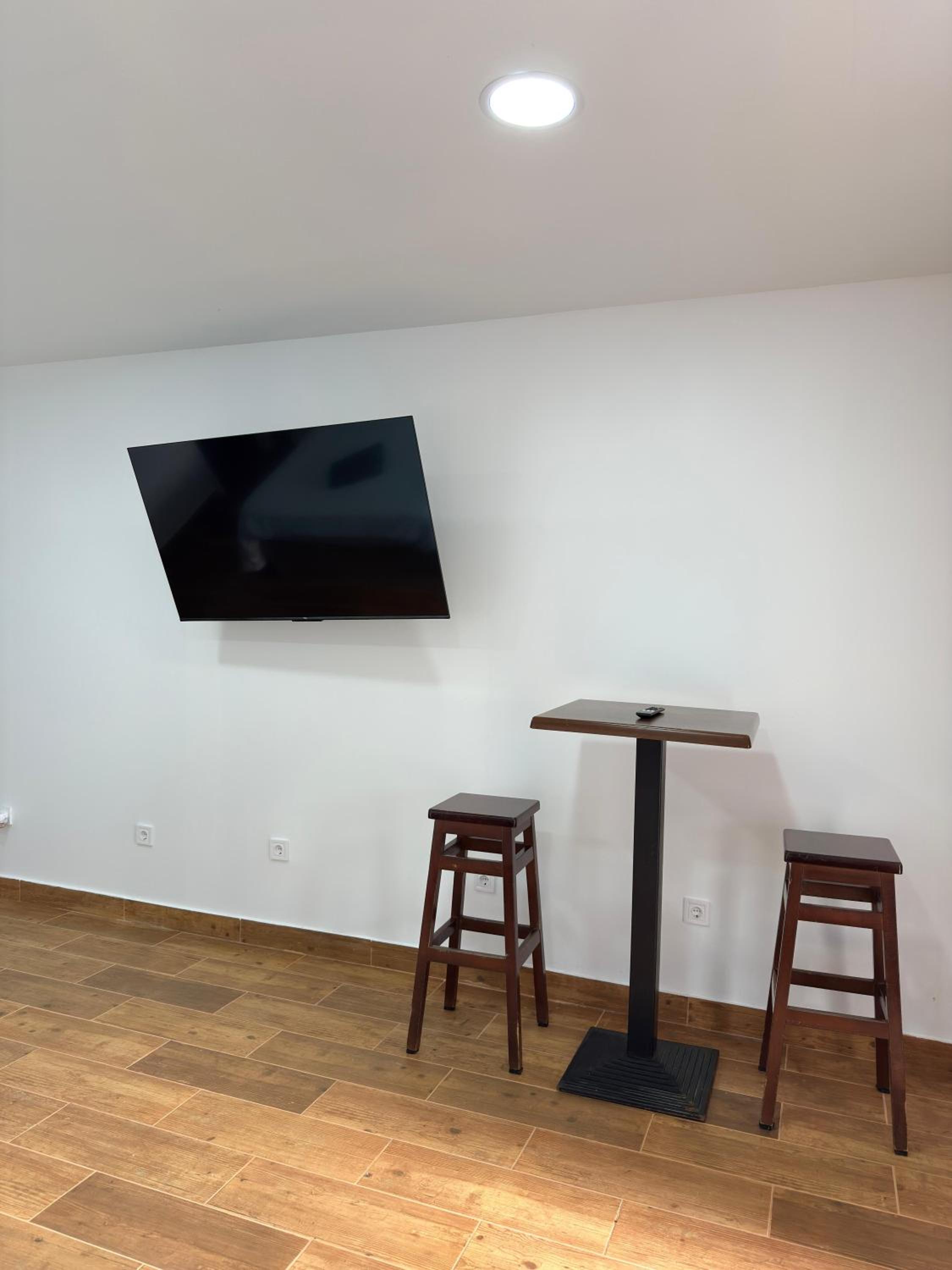Classic Apartment