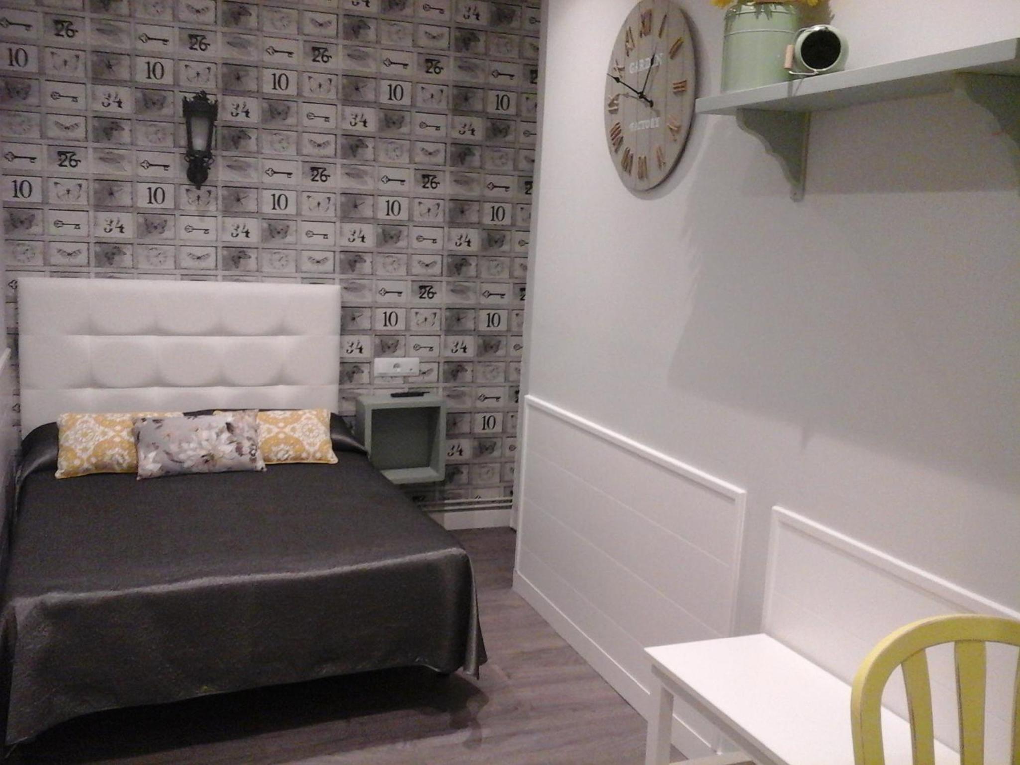 Double Room - Photo 2