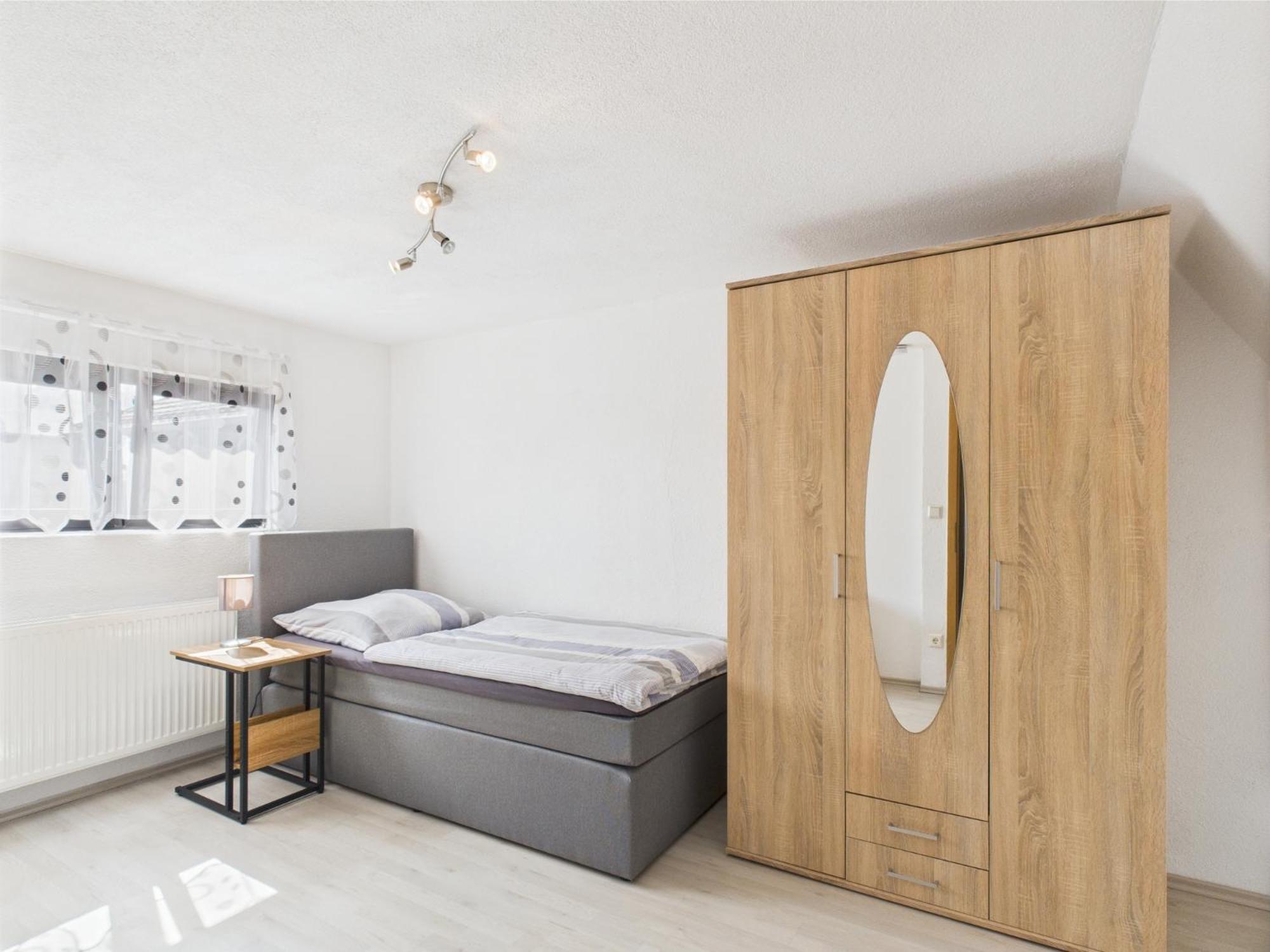 Apartment - Split Level photo 3